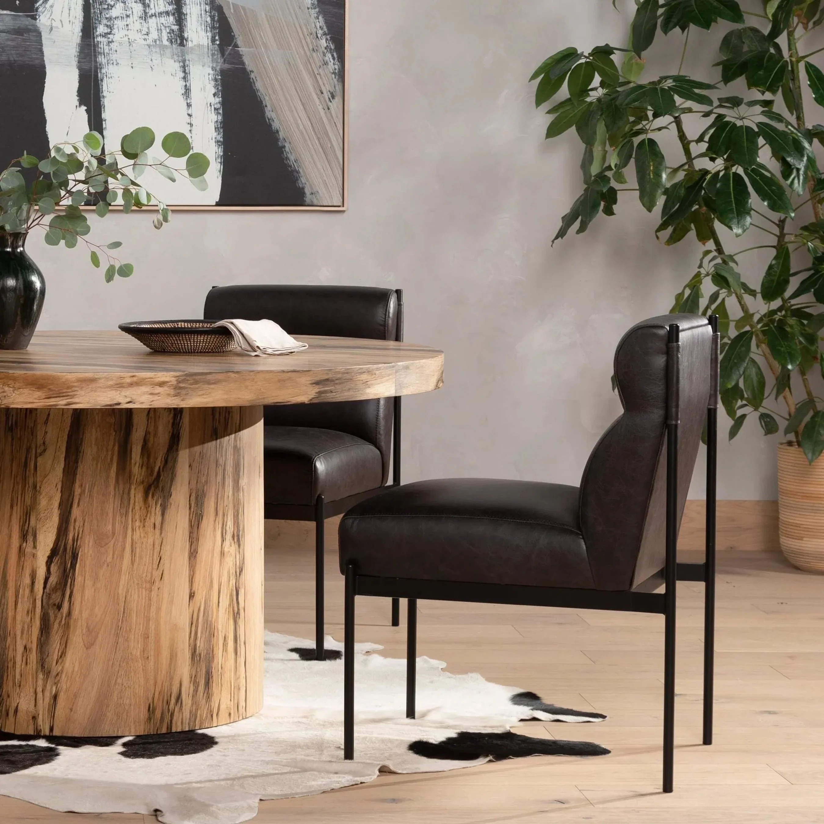 Klein Dining Chair - Image 12
