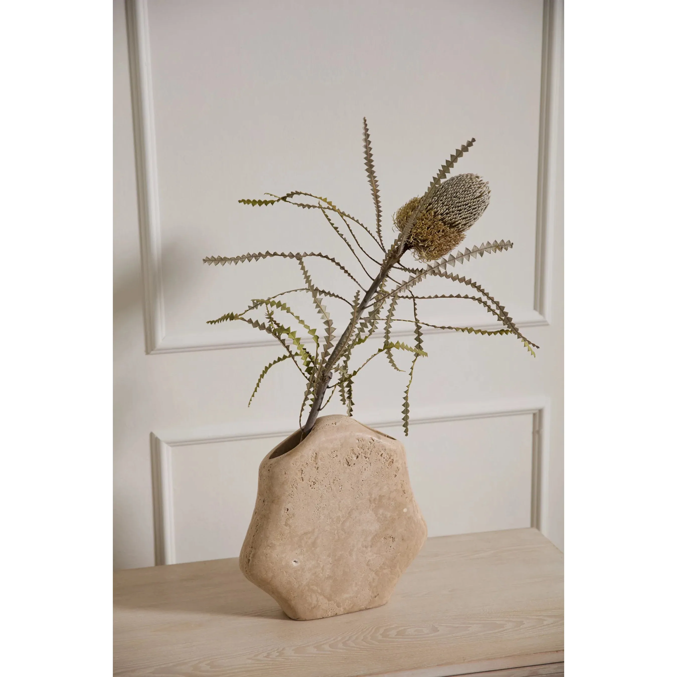 Klimt Vase - Image 4