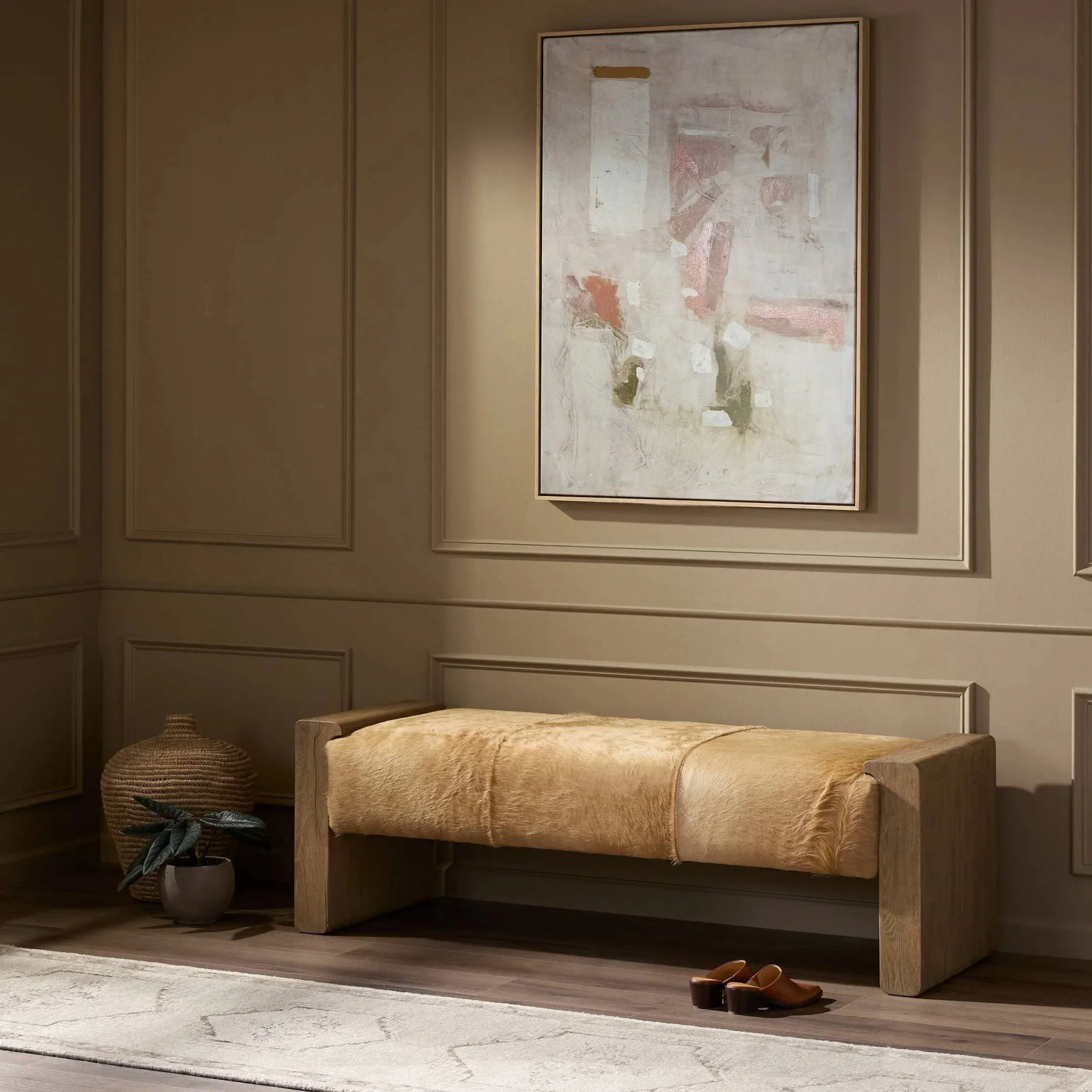 Knox Accent Bench - Image 13