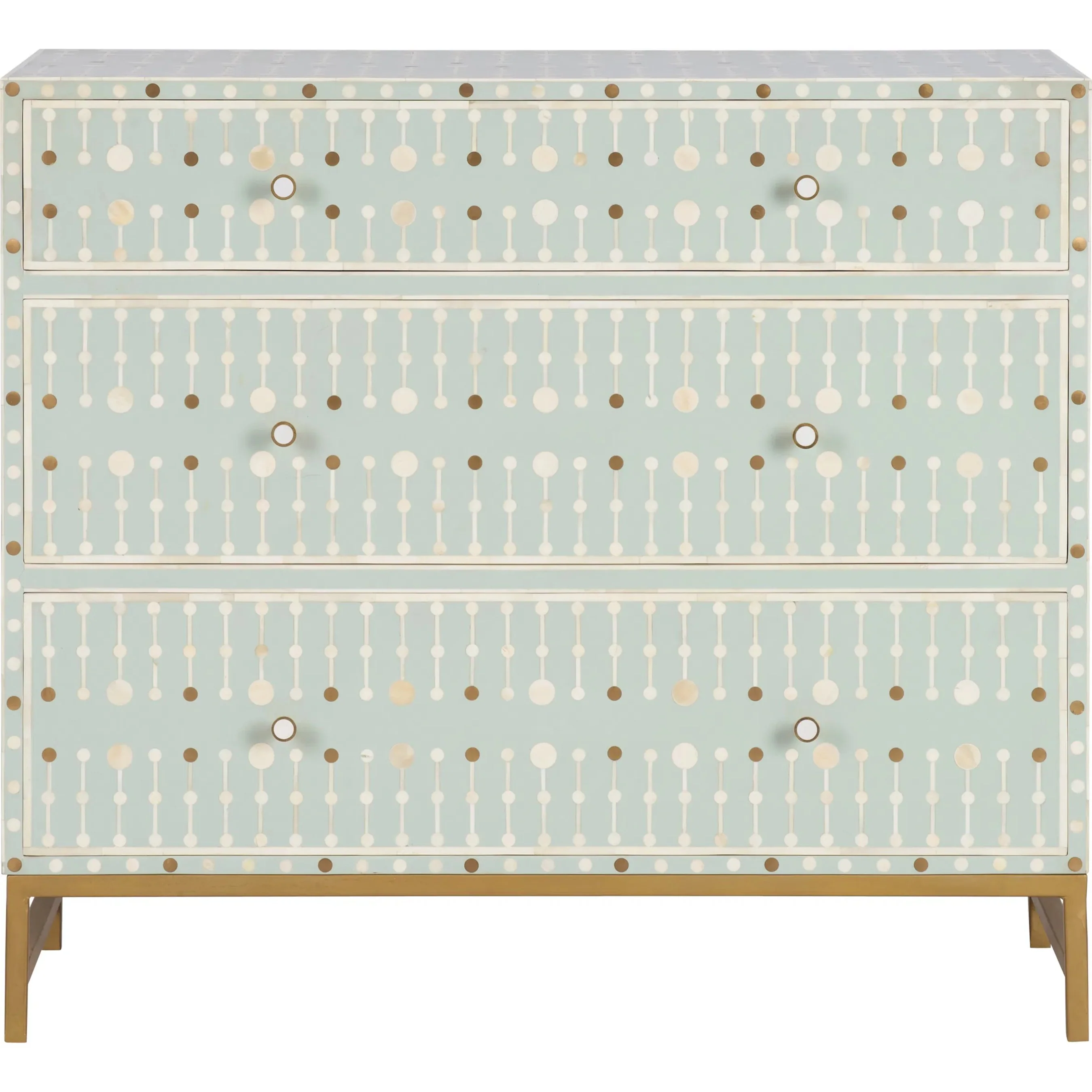 Knox Chest - Image 2
