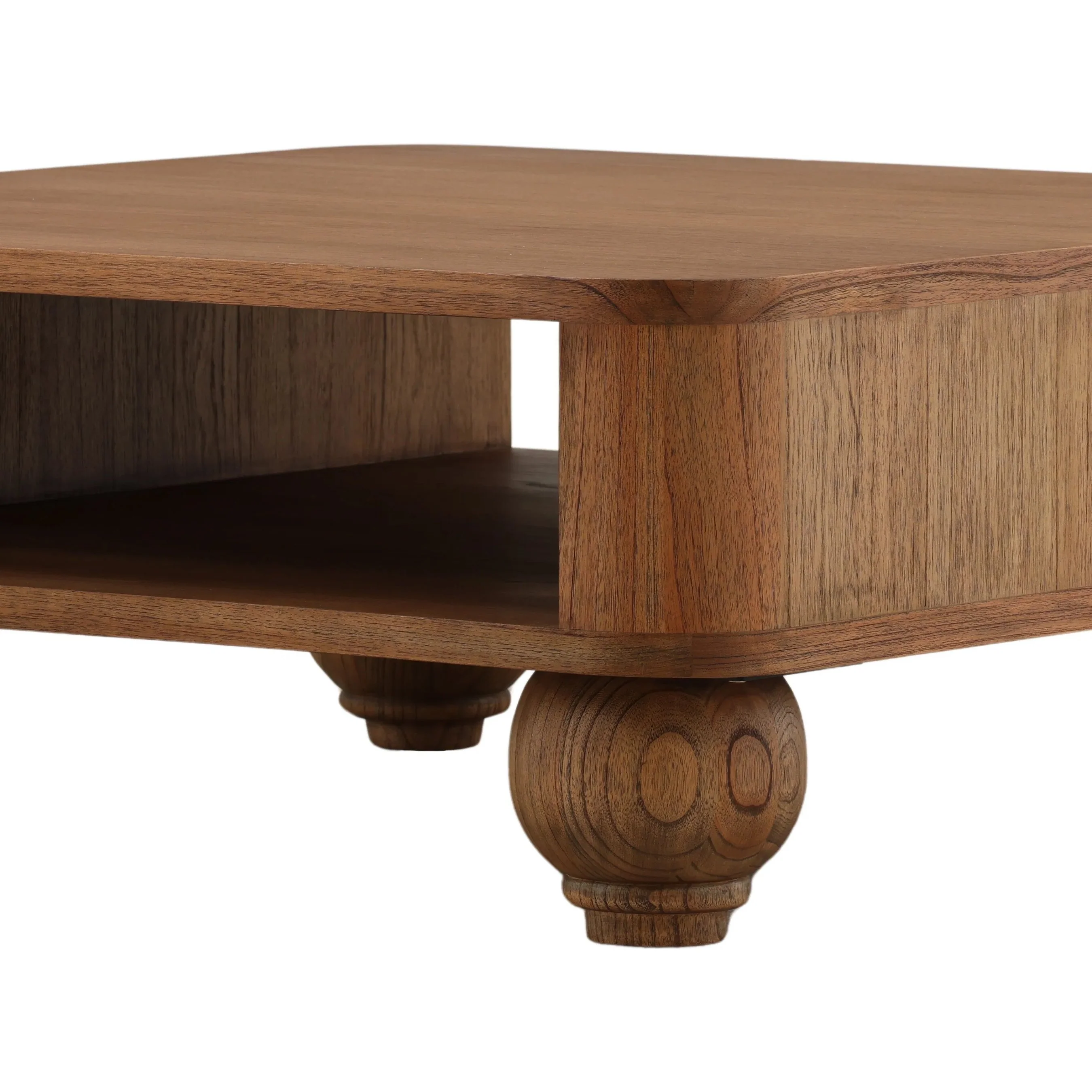 Kobe Coffee Table - Image 4