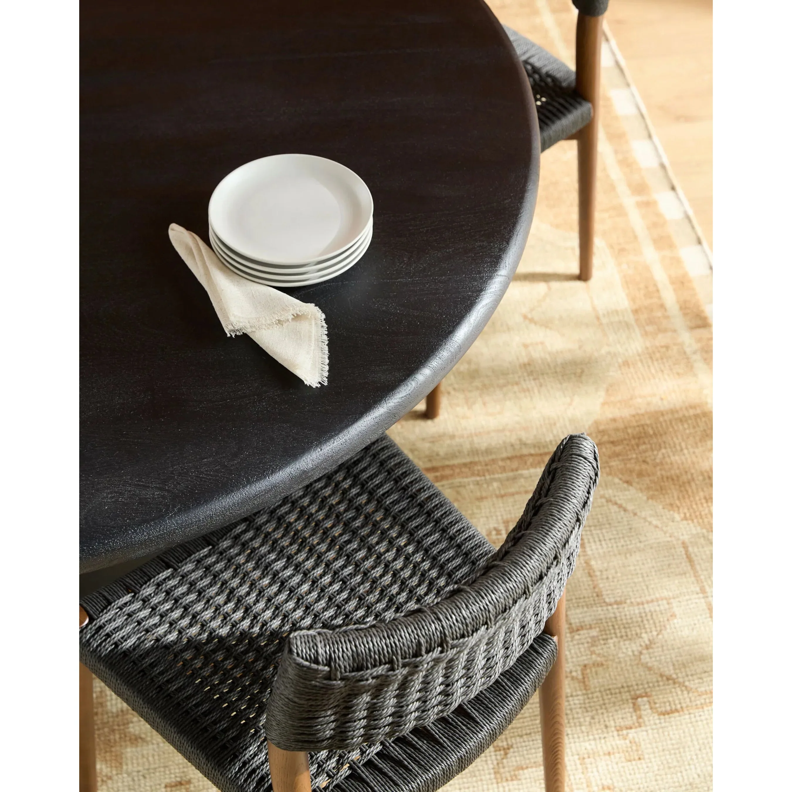 Koben Dining Table - Image 3
