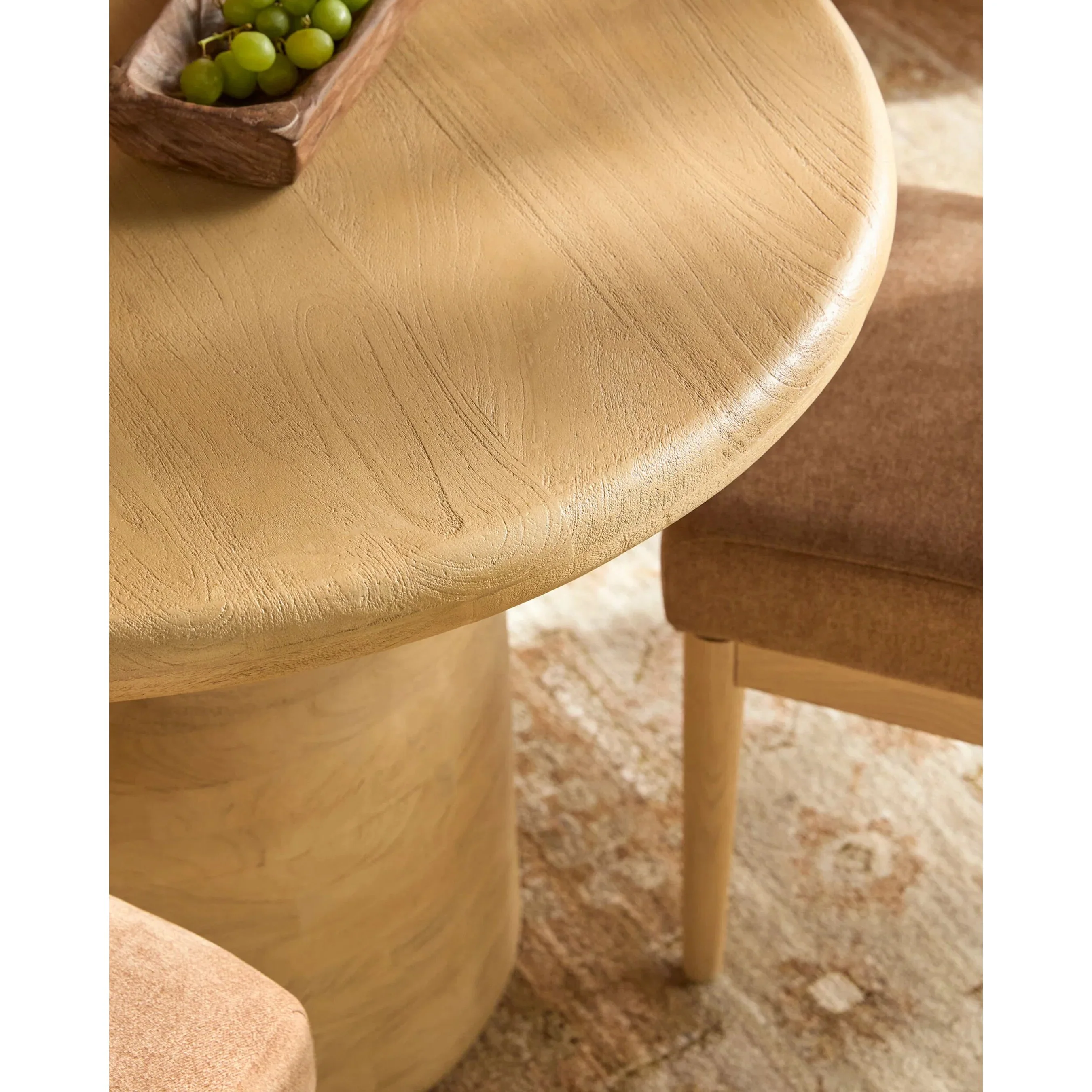 Koben Dining Table - 531993 - Image 5