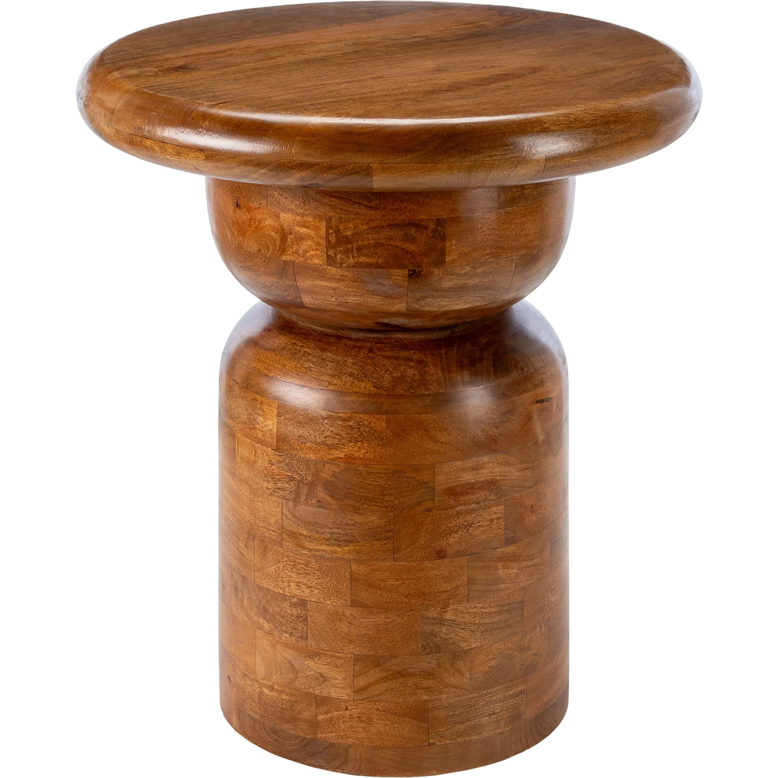 Koben End Table 532002