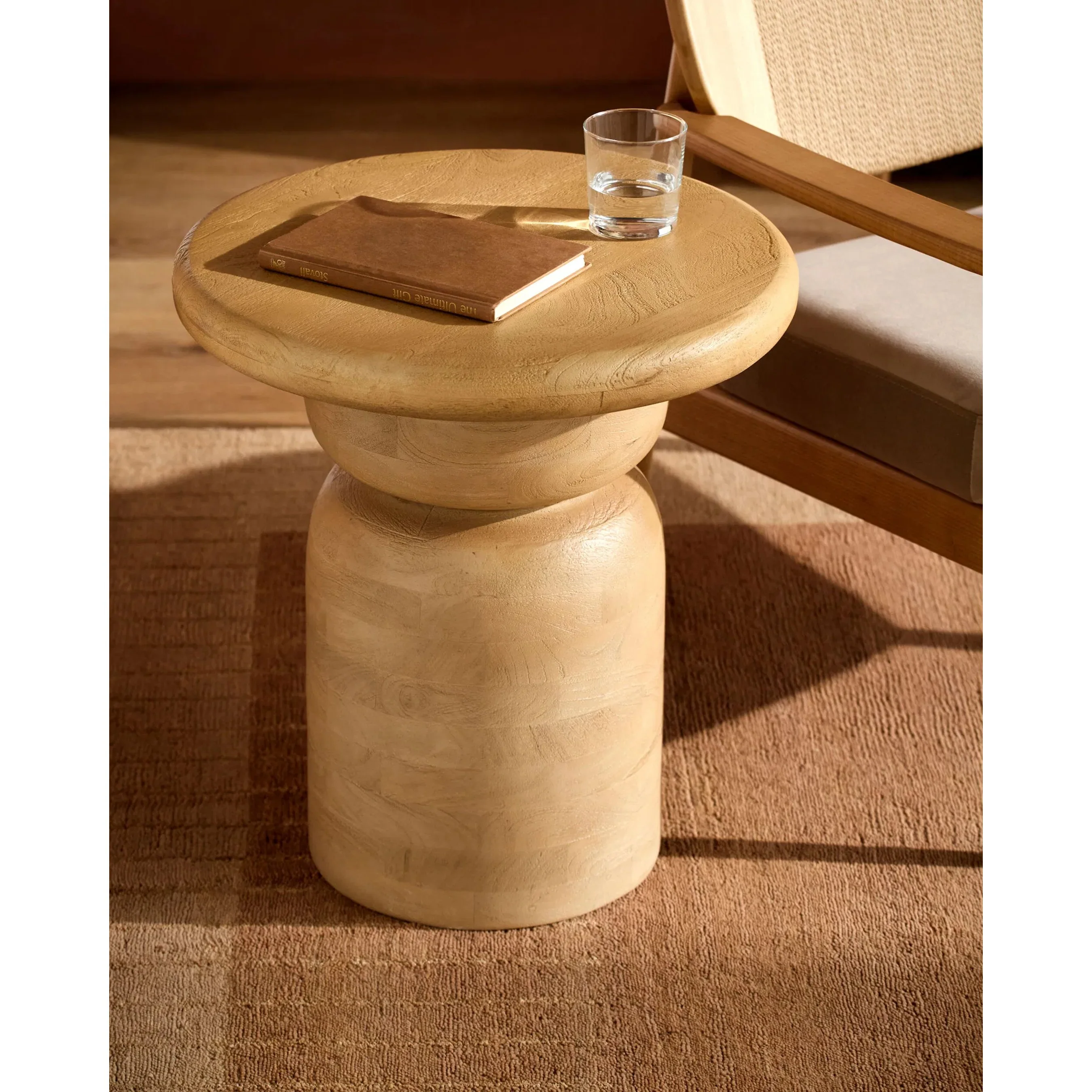 Koben End Table 532002 - Image 5