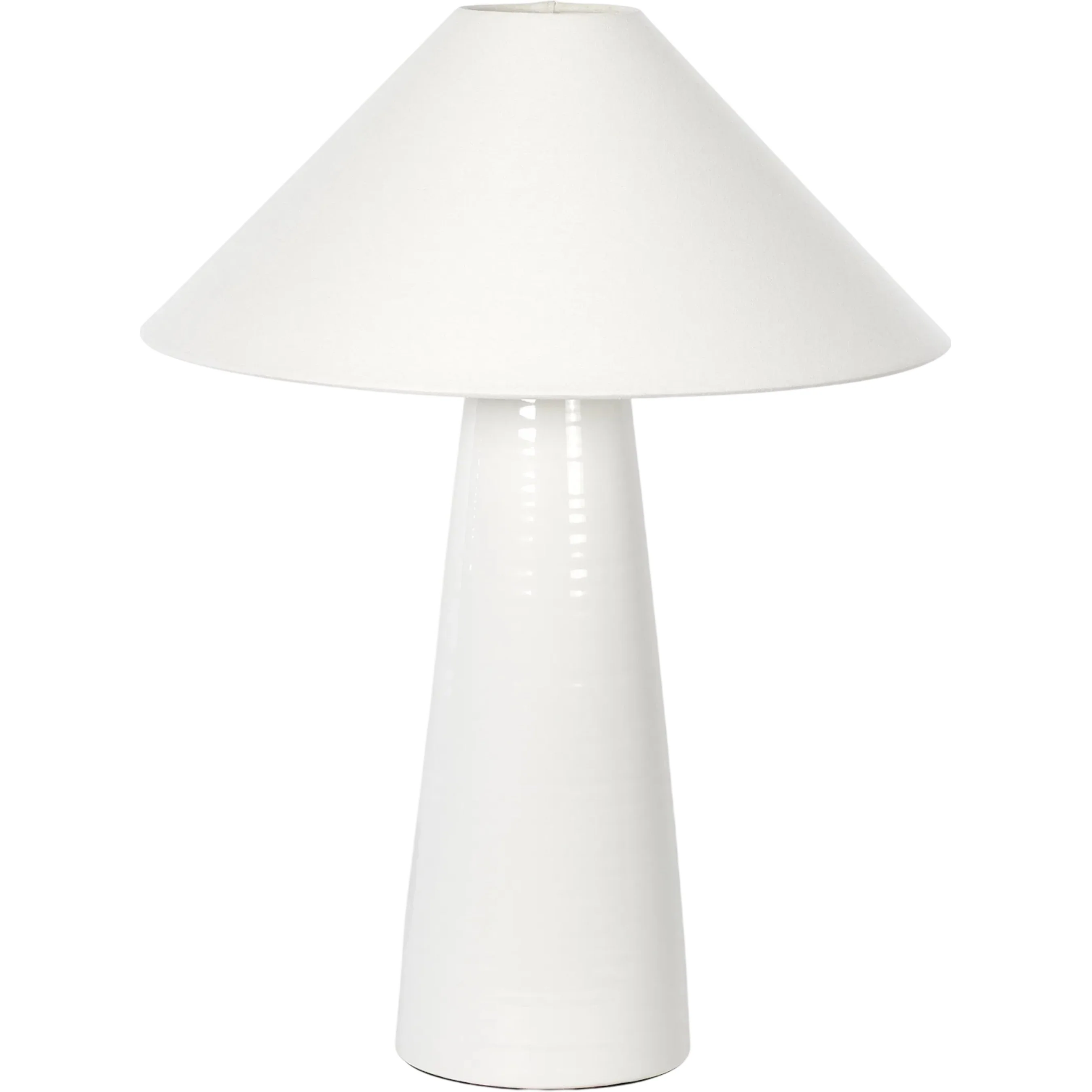 Koda Ceramic Table Lamp - Image 2