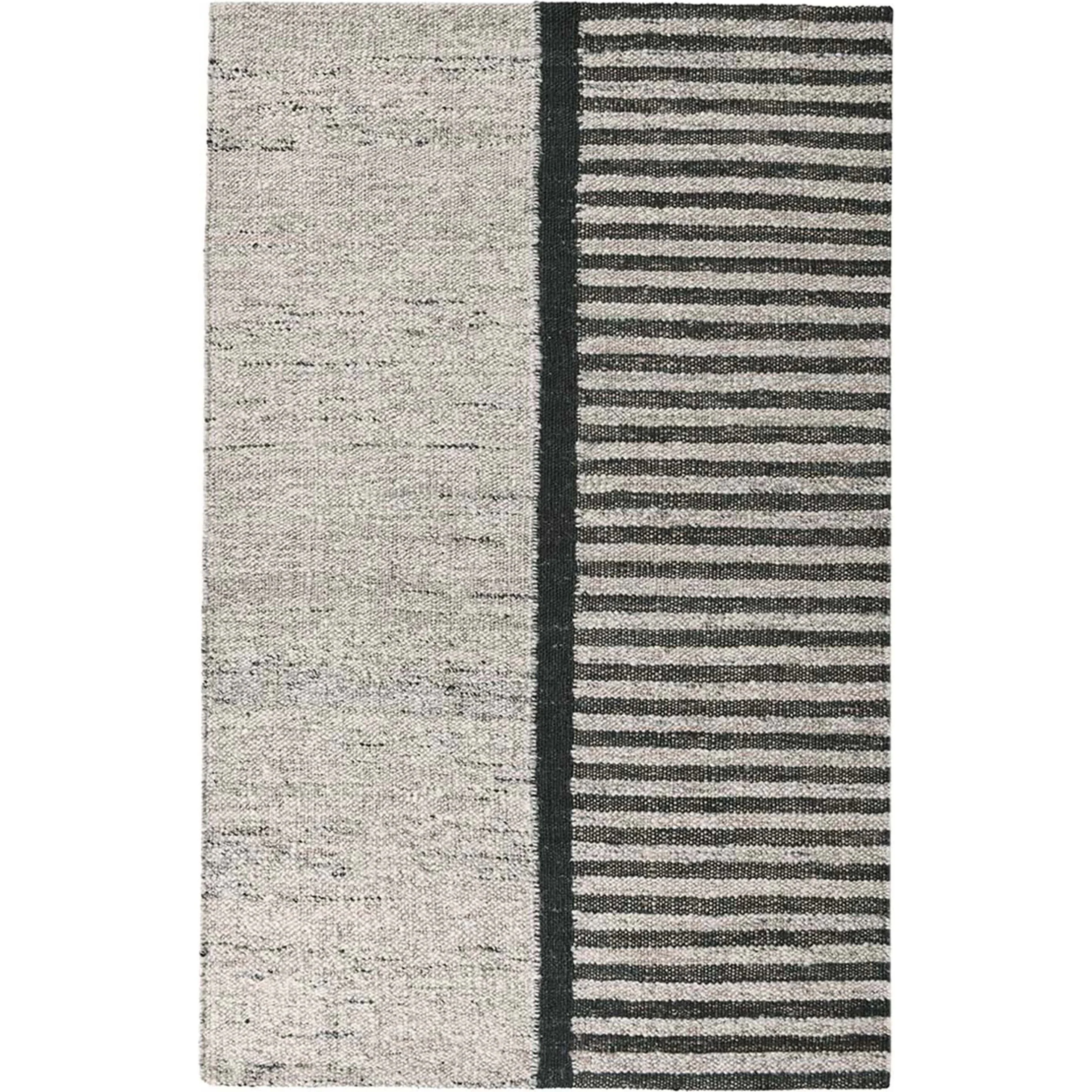 Kofu Striped Accent Rug - Image 3