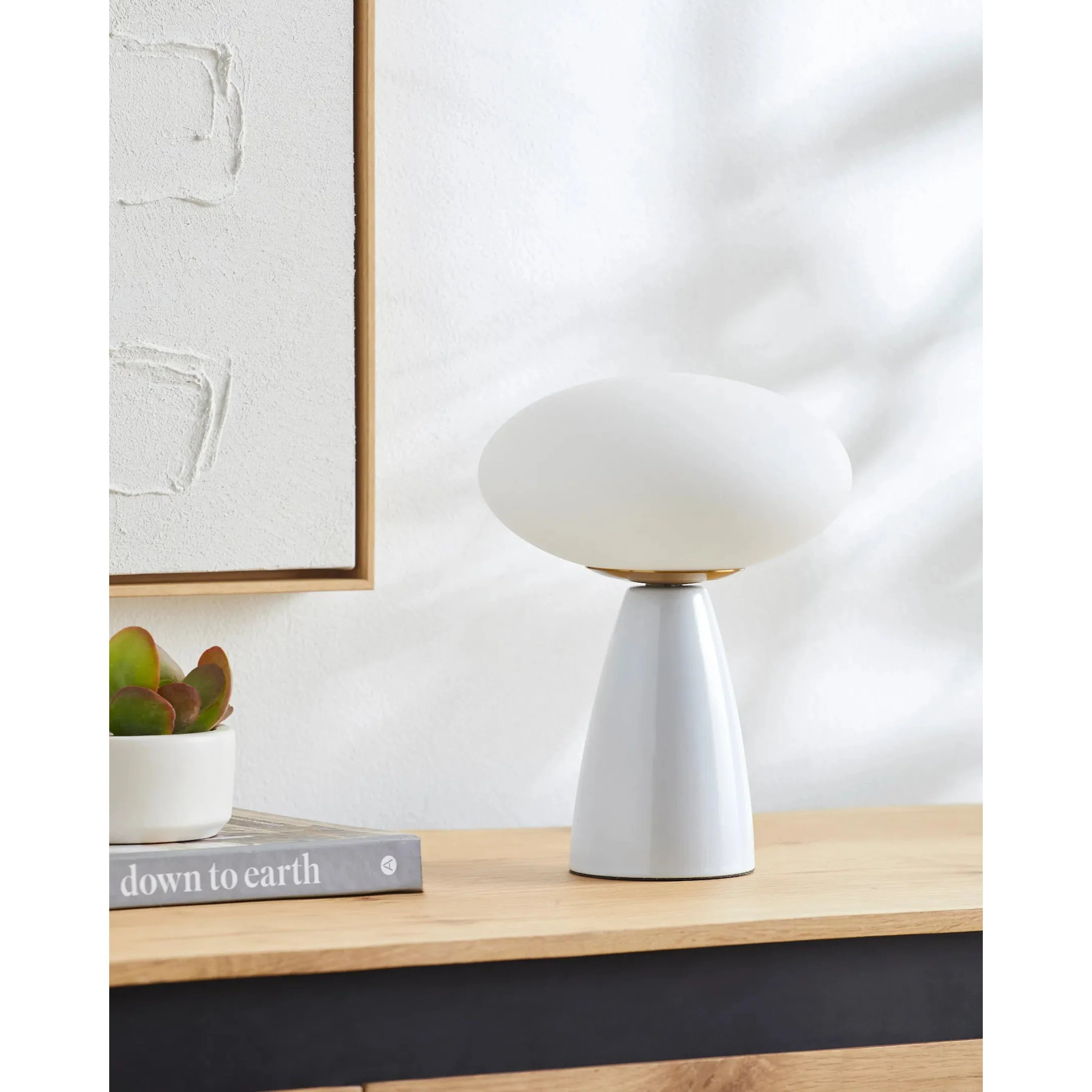 Komorebi Accent Table Lamp- 535675 - Image 10