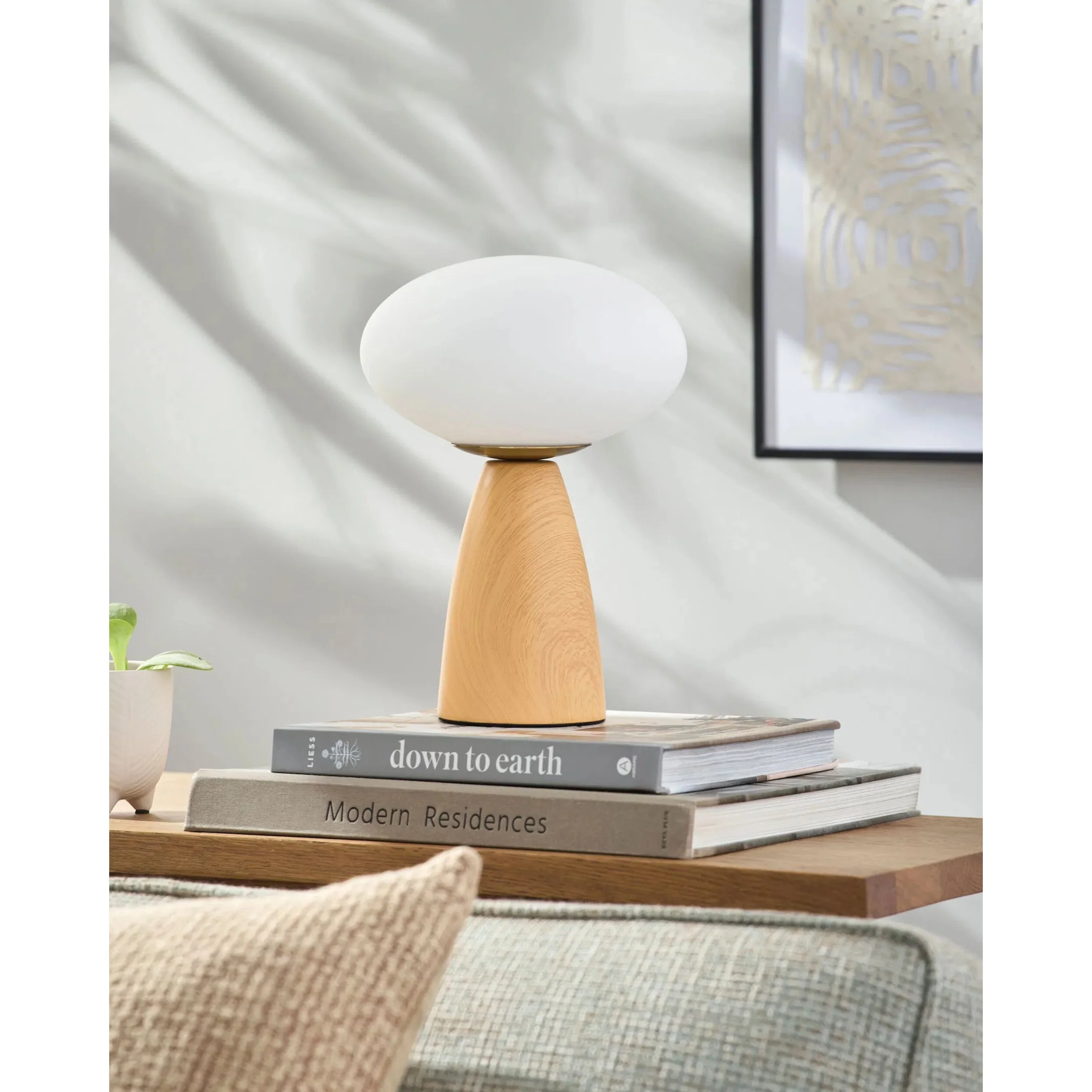Komorebi Accent Table Lamp- 535675 - Image 12