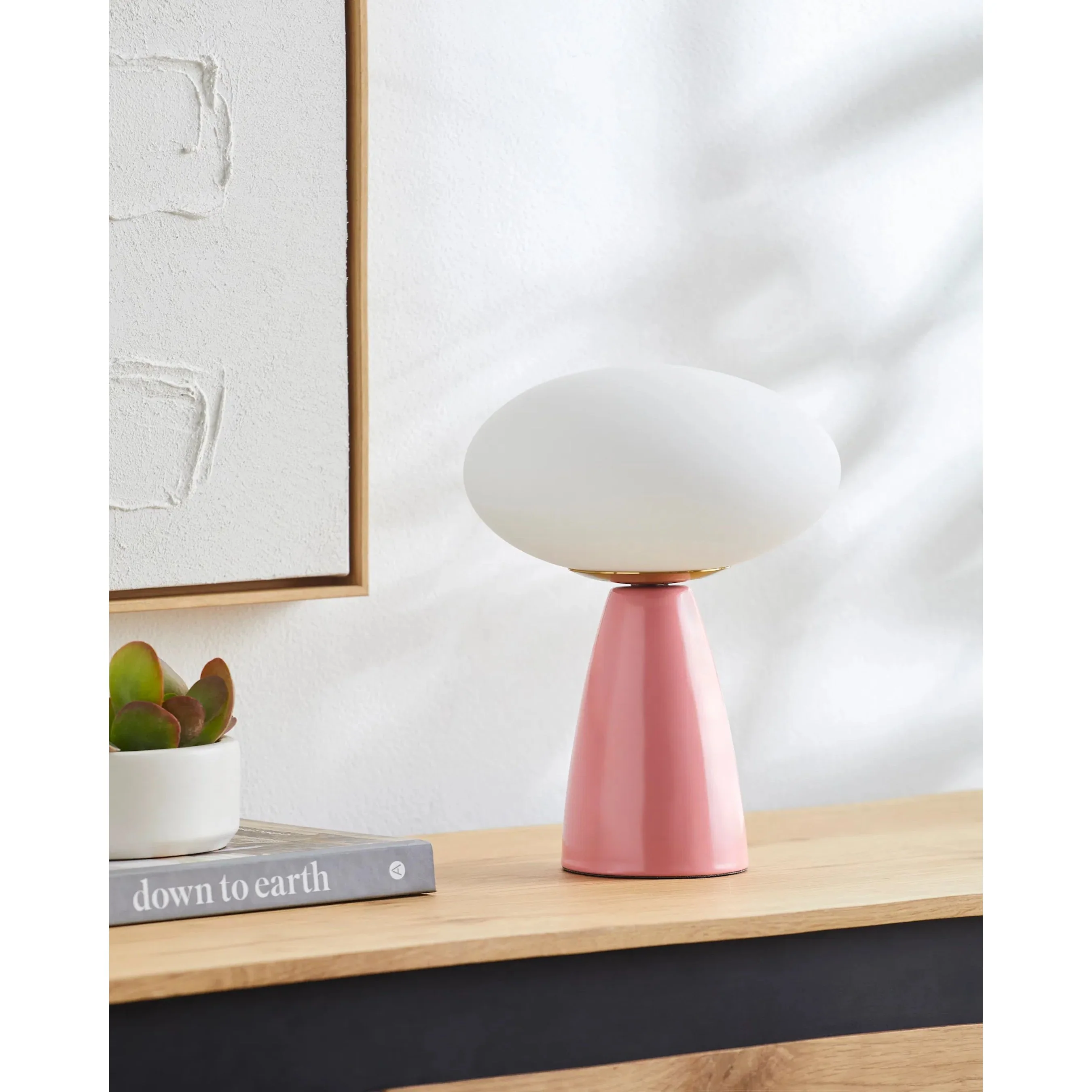 Komorebi Accent Table Lamp- 535675 - Image 8