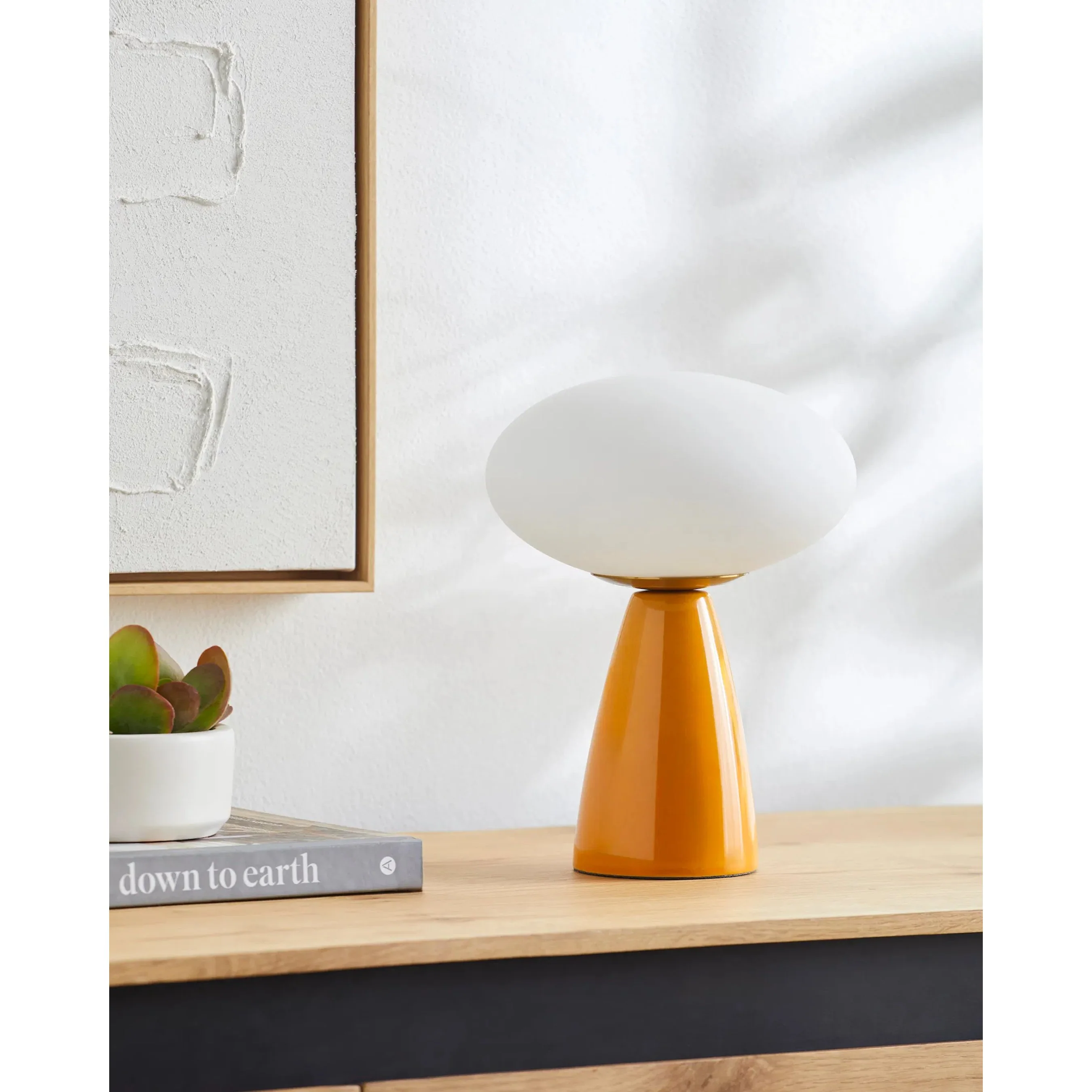 Komorebi Accent Table Lamp- 535675 - Image 9