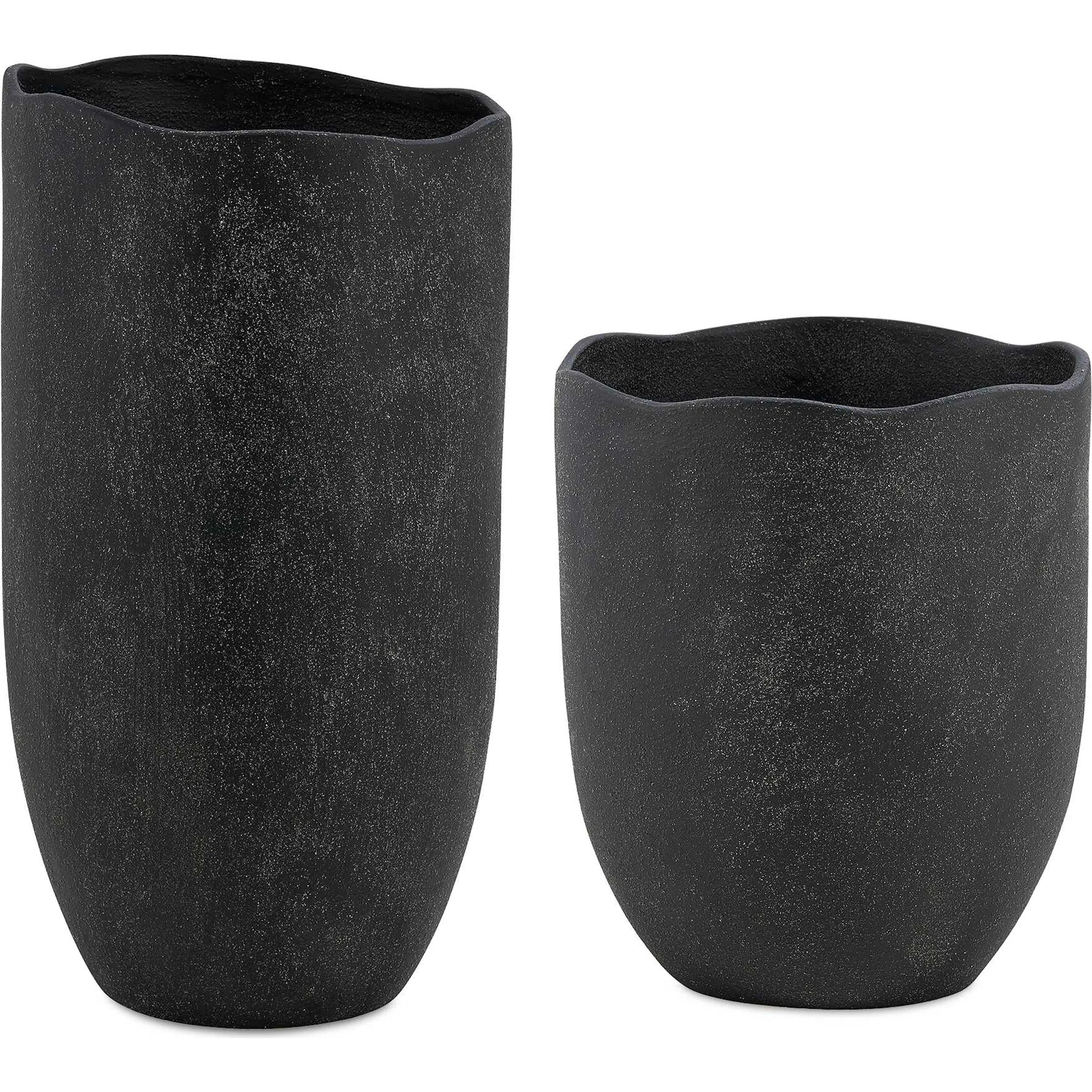 Komorebi Indoor-Outdoor Vases