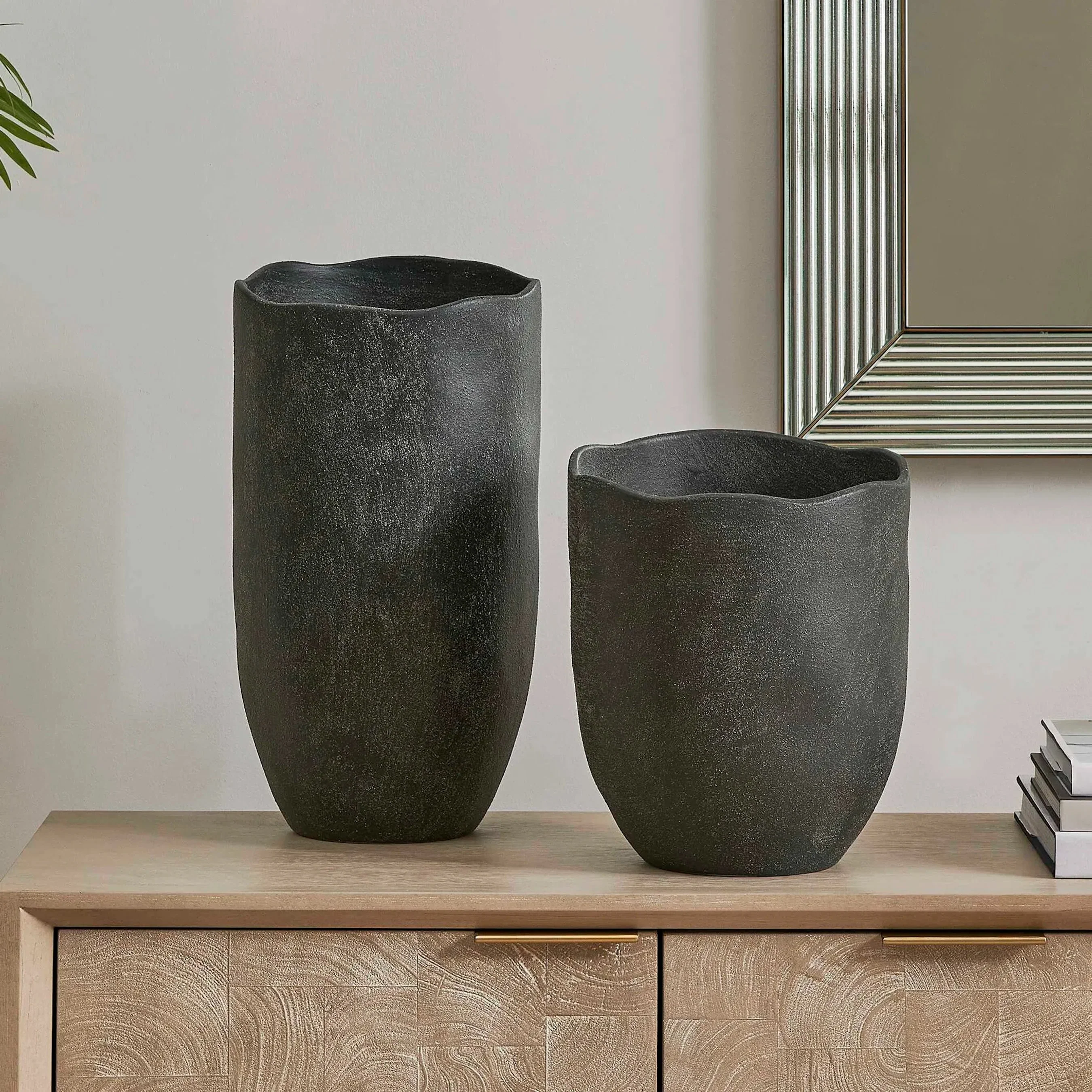 Komorebi Indoor-Outdoor Vases - Image 3