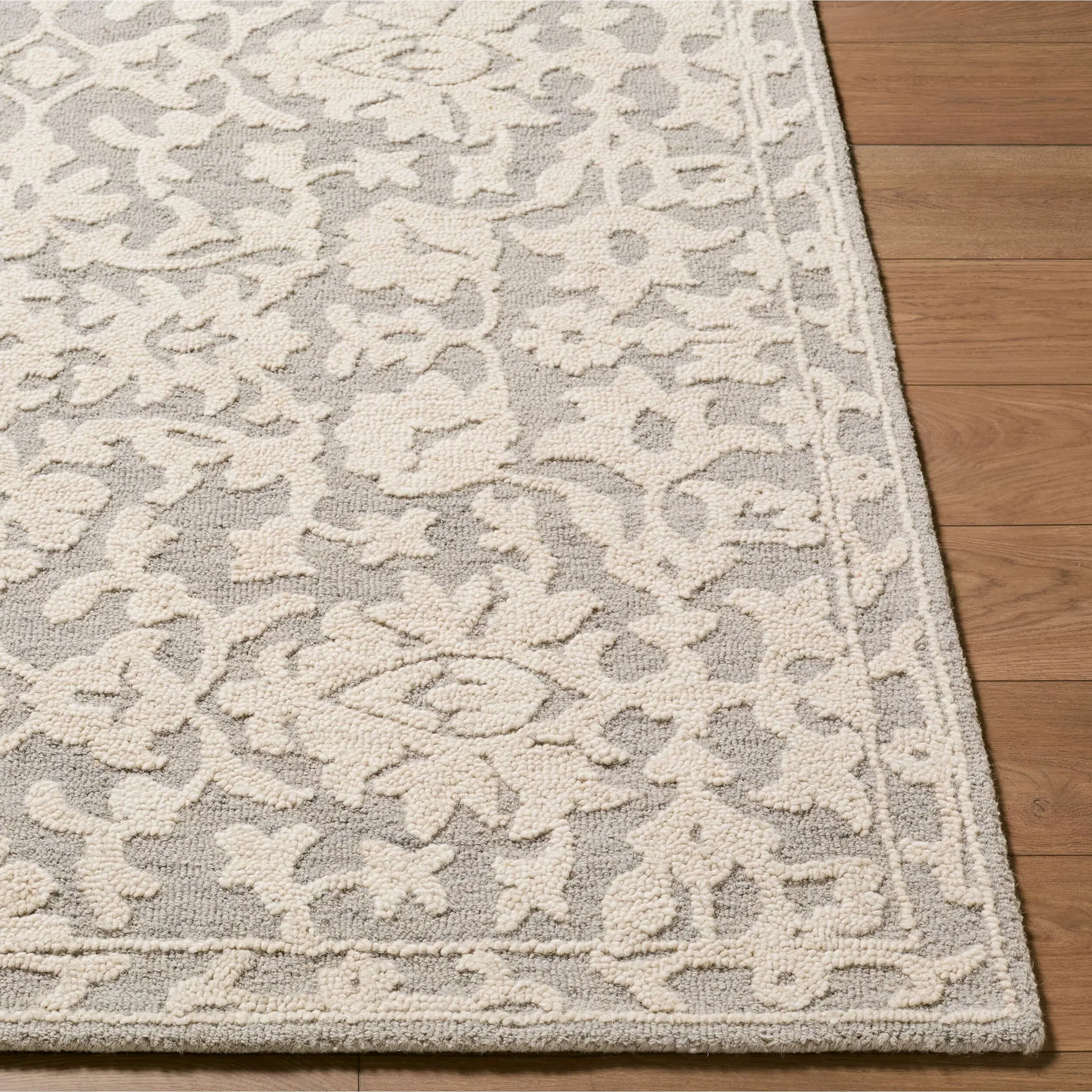 Konya KON-2302 Rug - Image 2