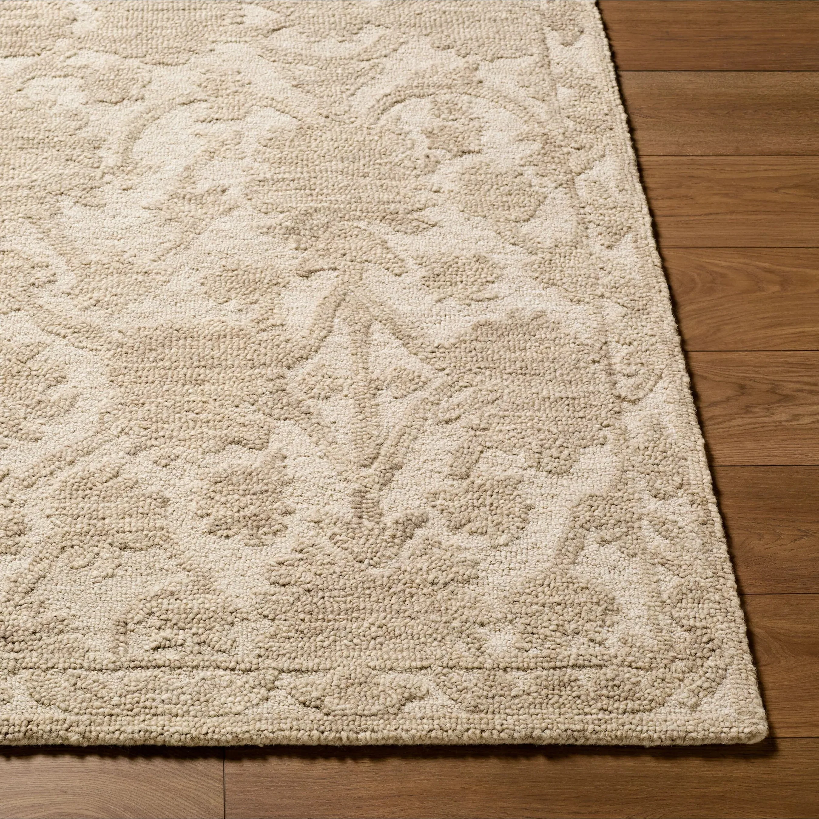 Konya KON-2305 Rug - Image 2