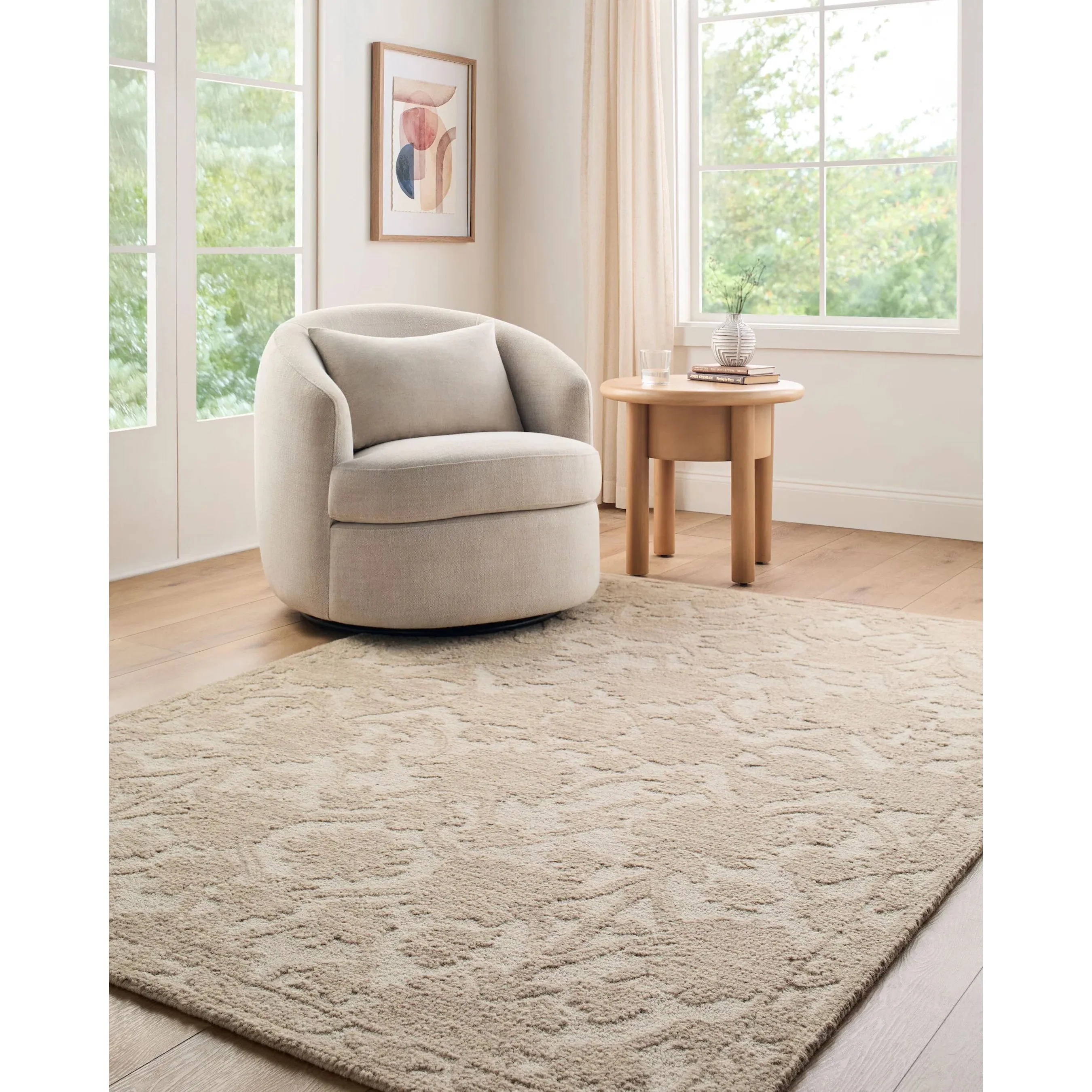 Konya KON-2305 Rug - Image 3