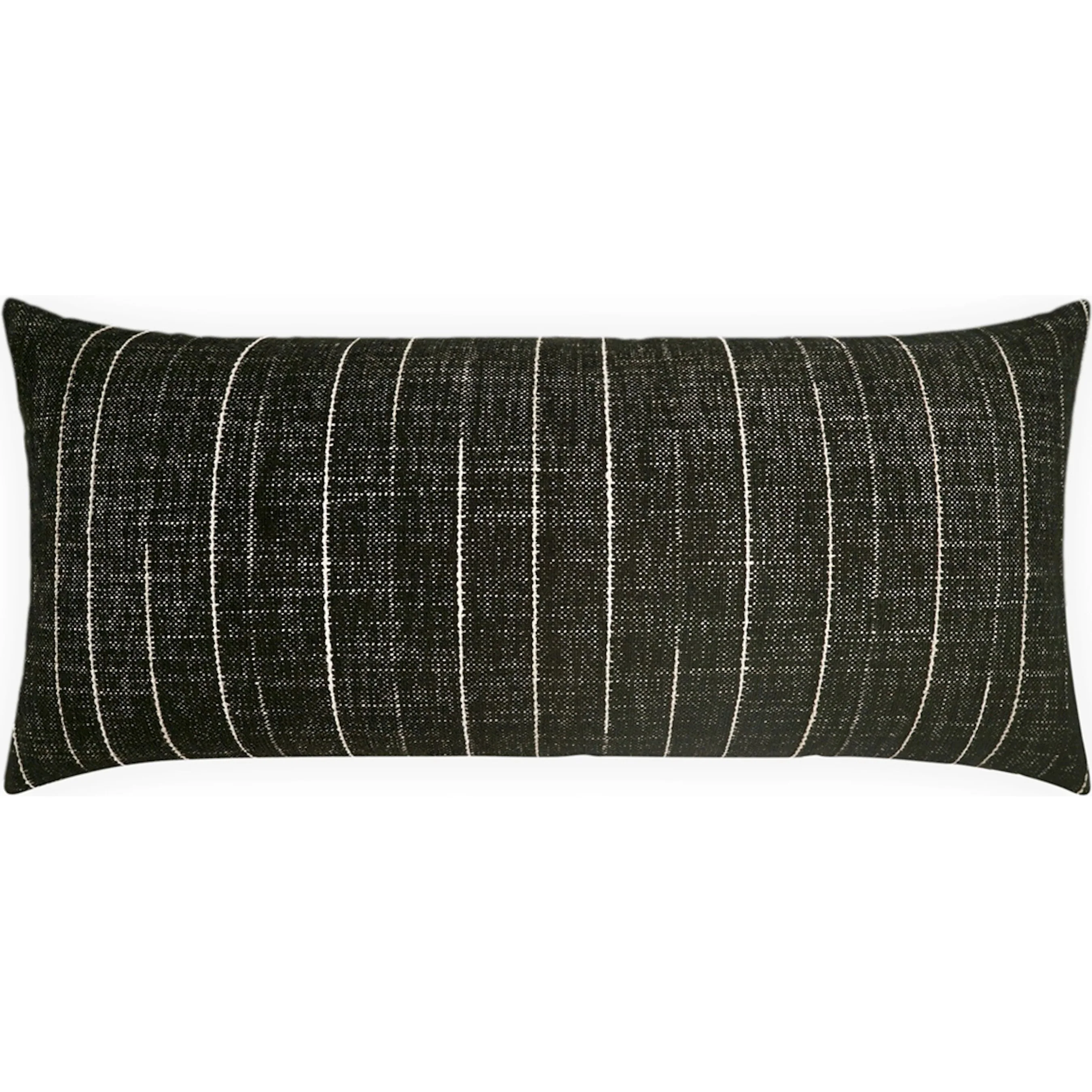 Koprin Lumbar Indoor/Outdoor Pillow - Image 2