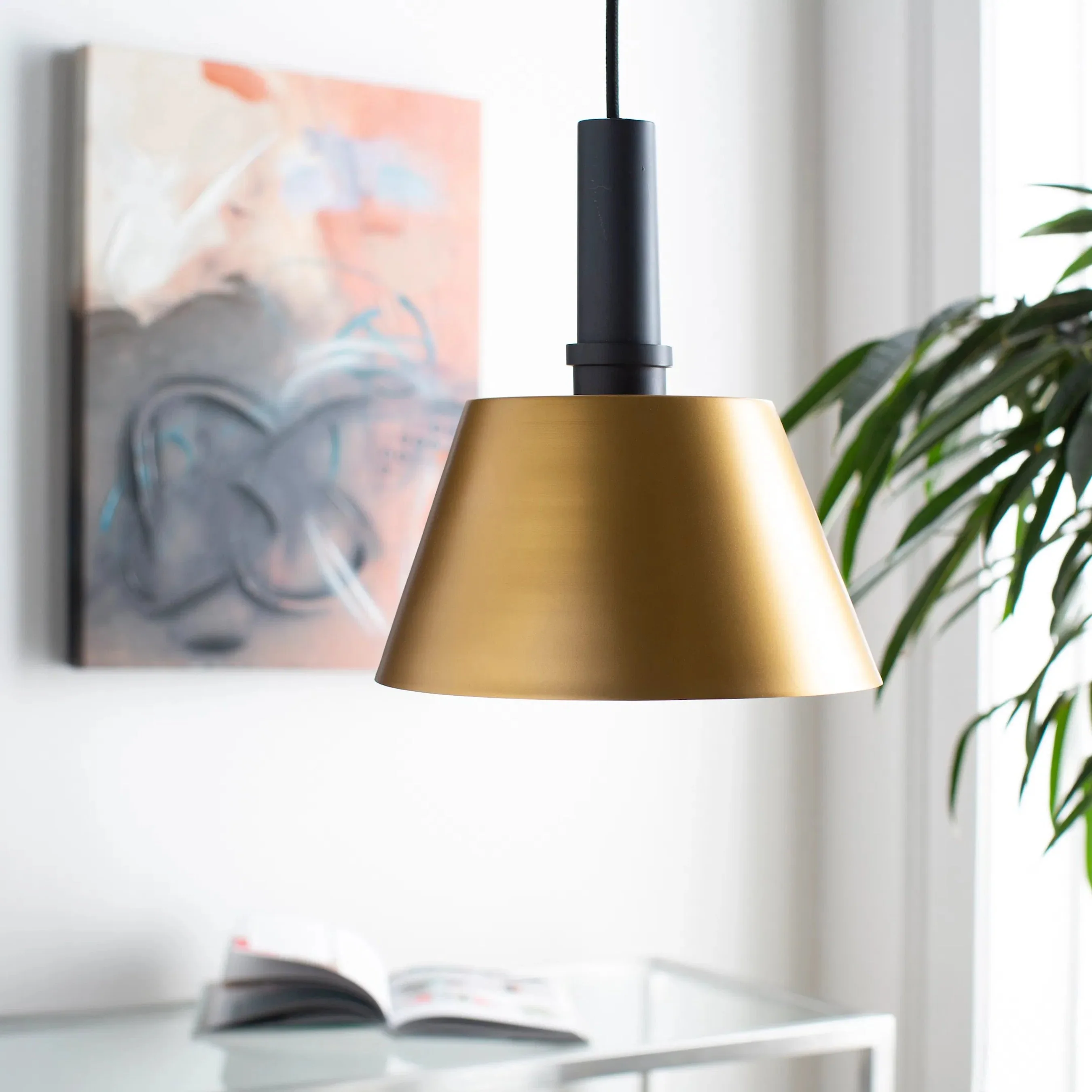 Kori Ceiling Light - 23300 - Image 3