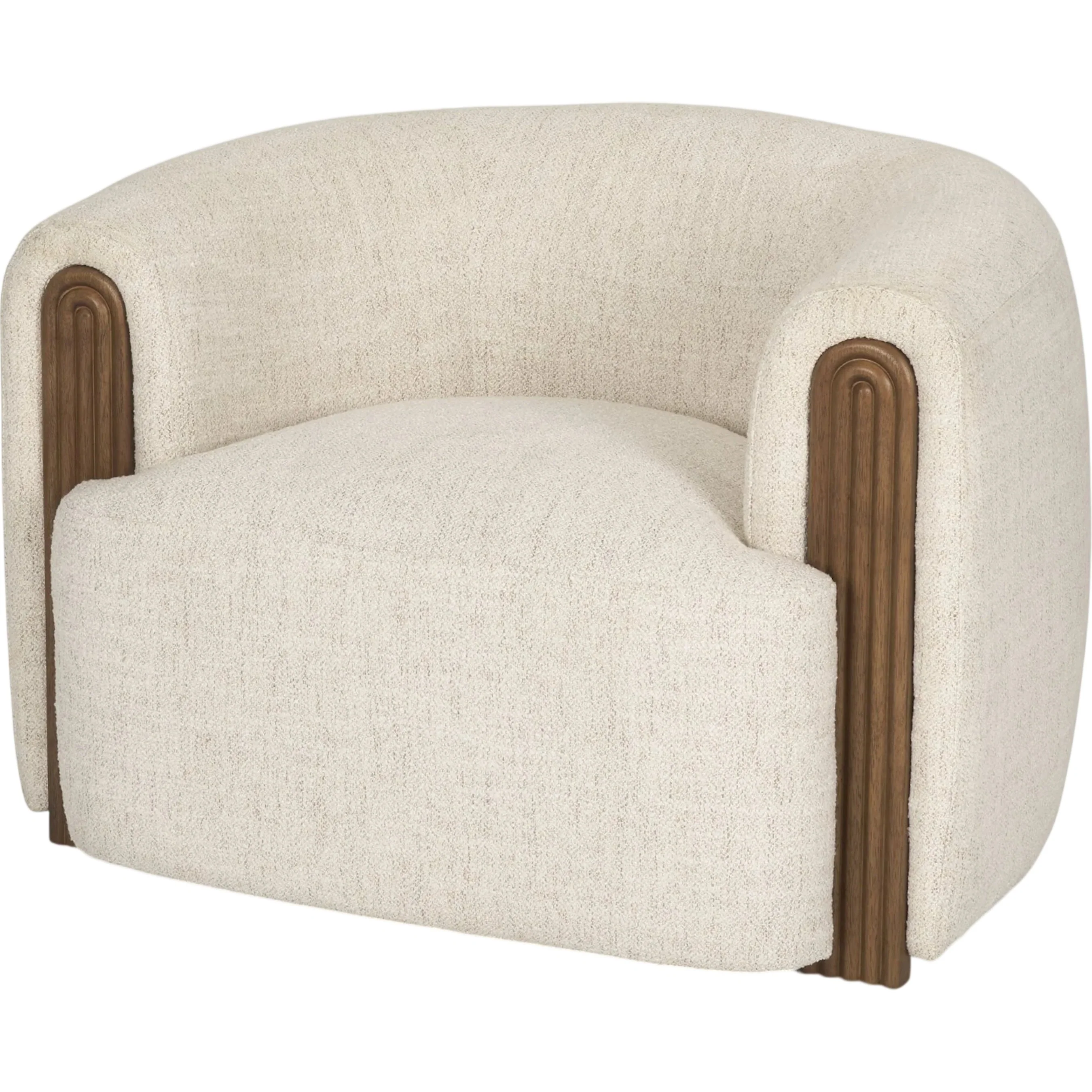 Kornelia Accent Chair - Image 2
