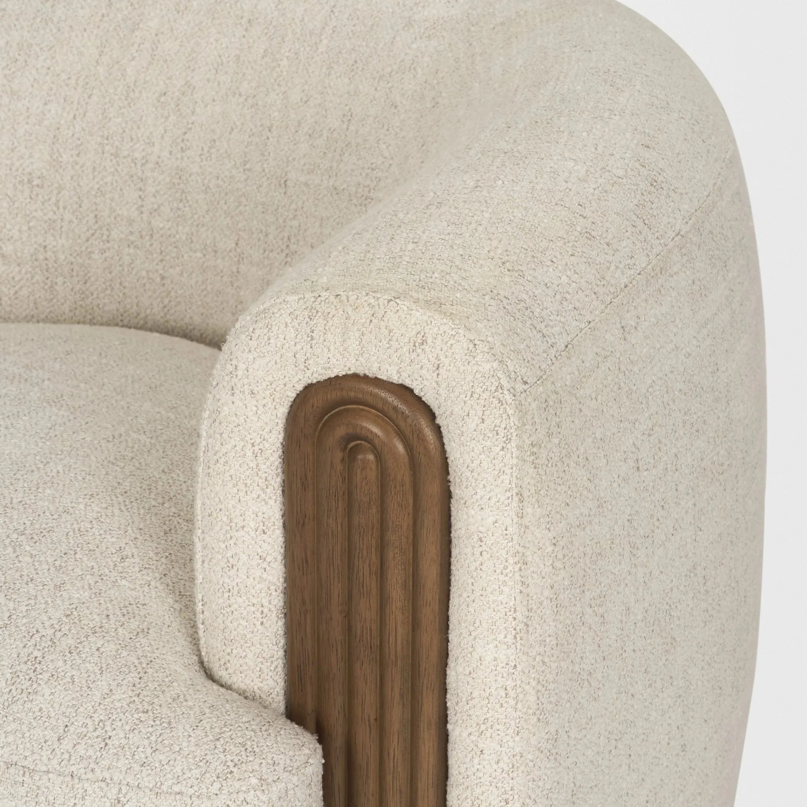 Kornelia Accent Chair - Image 9