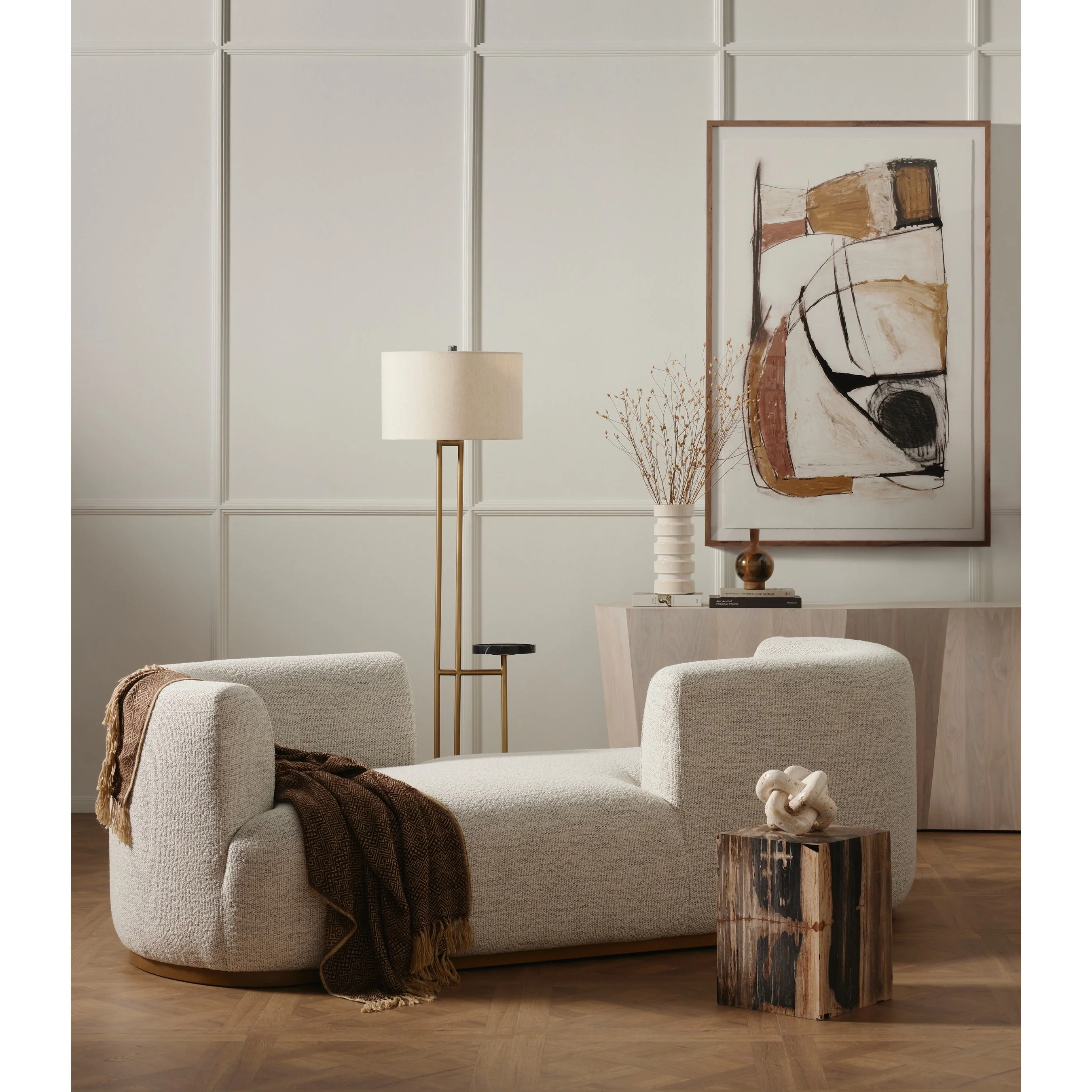 Kos End Table - Image 29