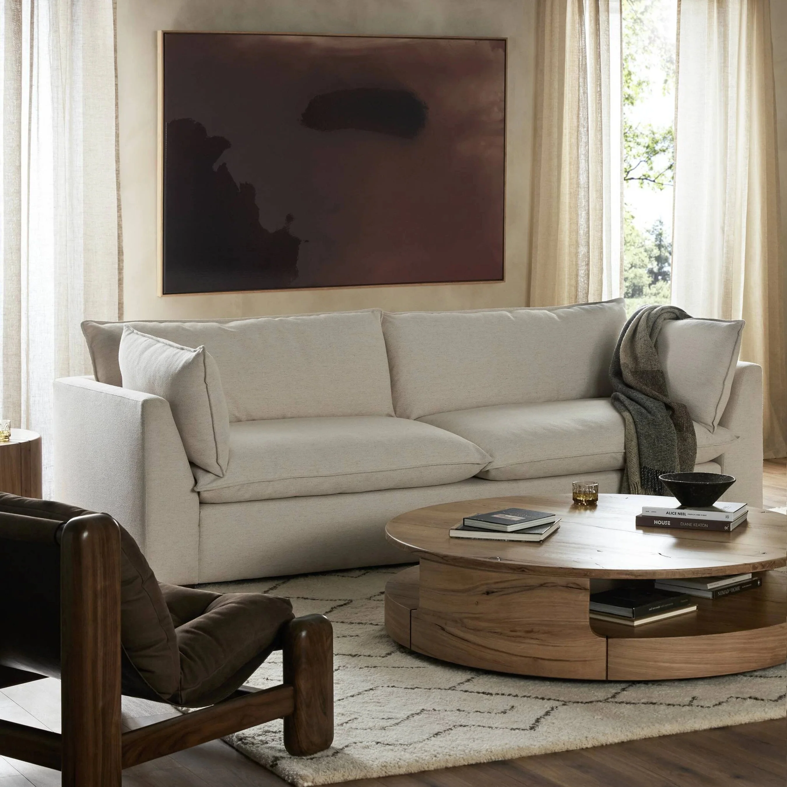 Kosa Sofa - Image 34