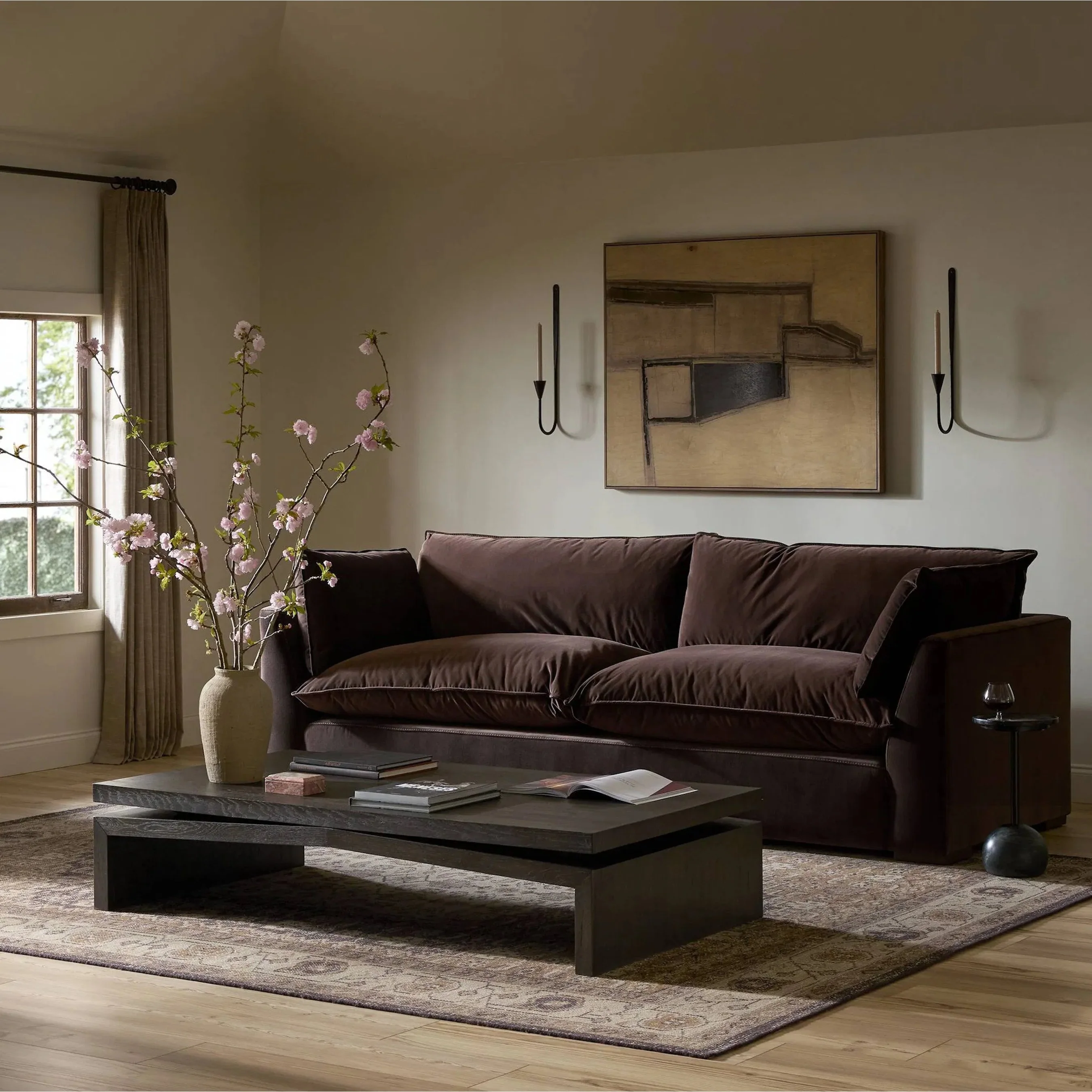 Kosa Sofa - Image 36