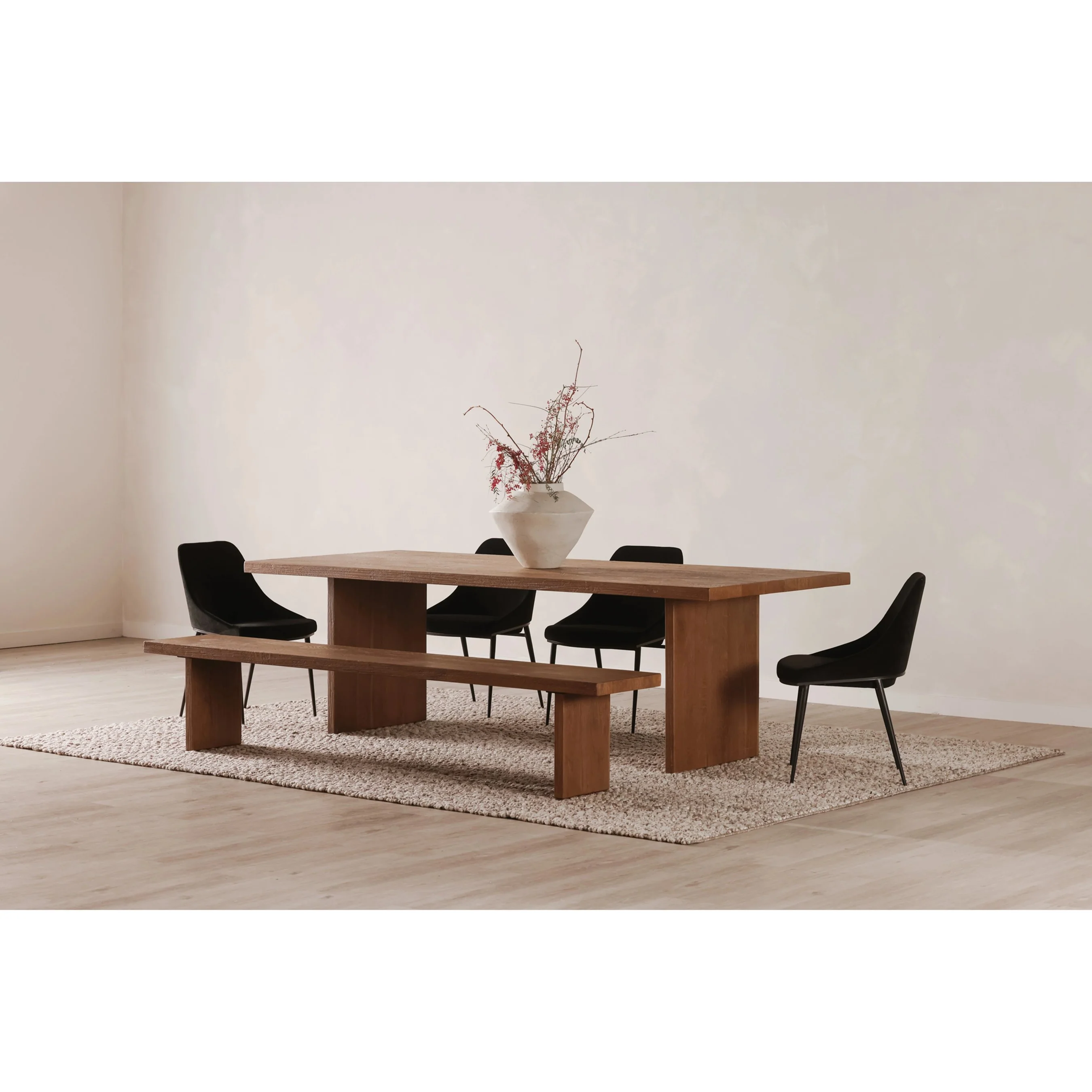Koshi Dining Table - Image 2
