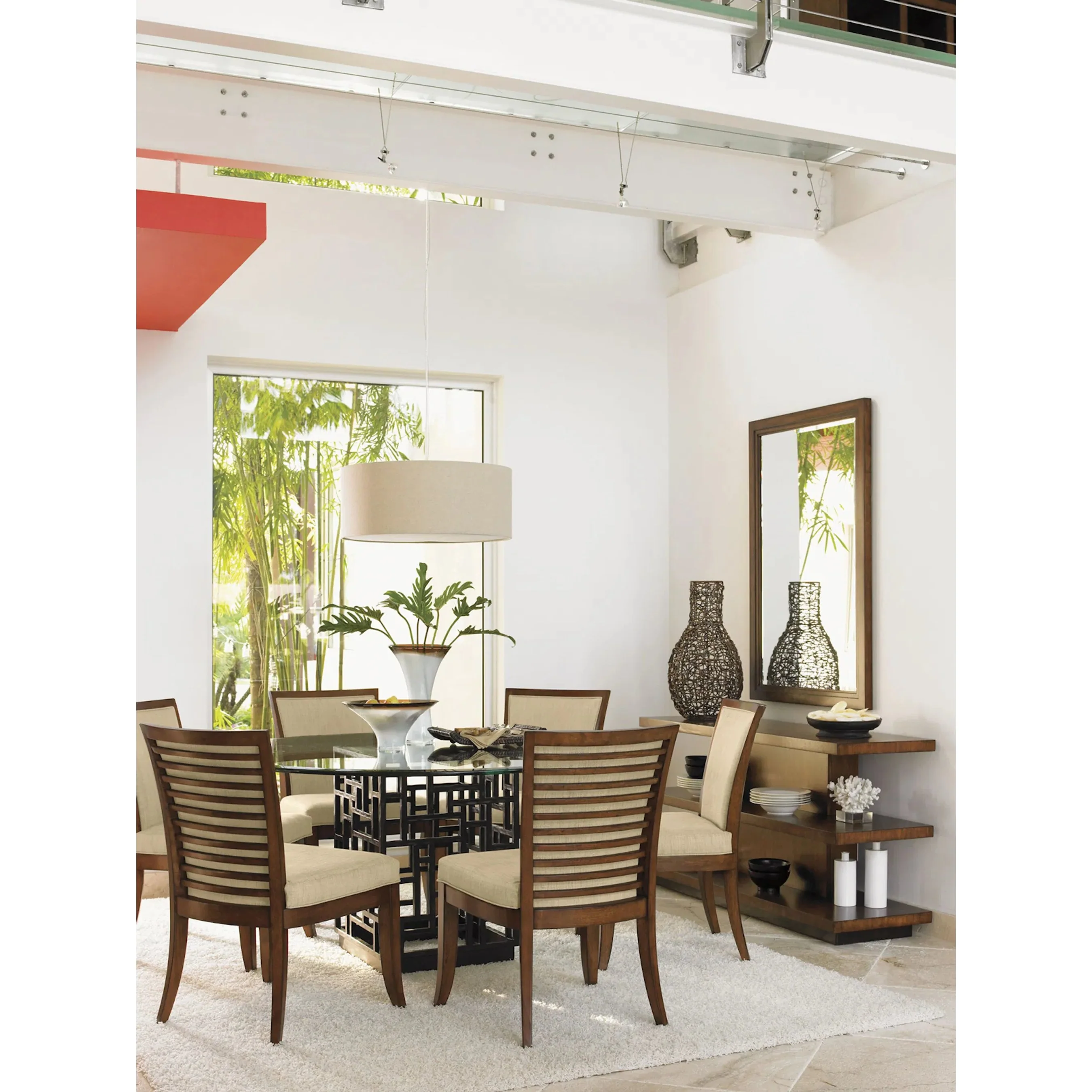 Kowloon Side Chair - Image 4