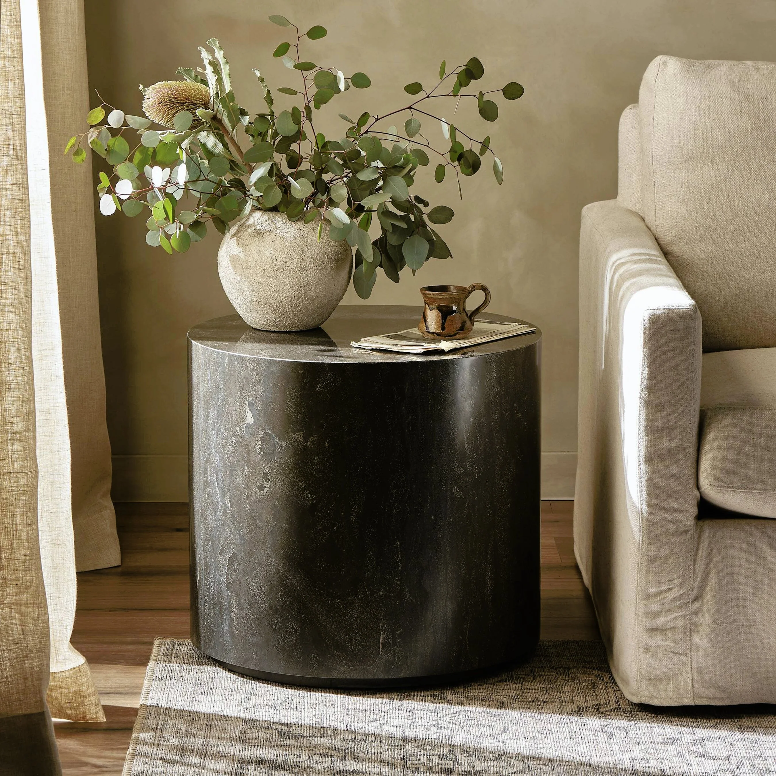 Kramer End Table - Image 7