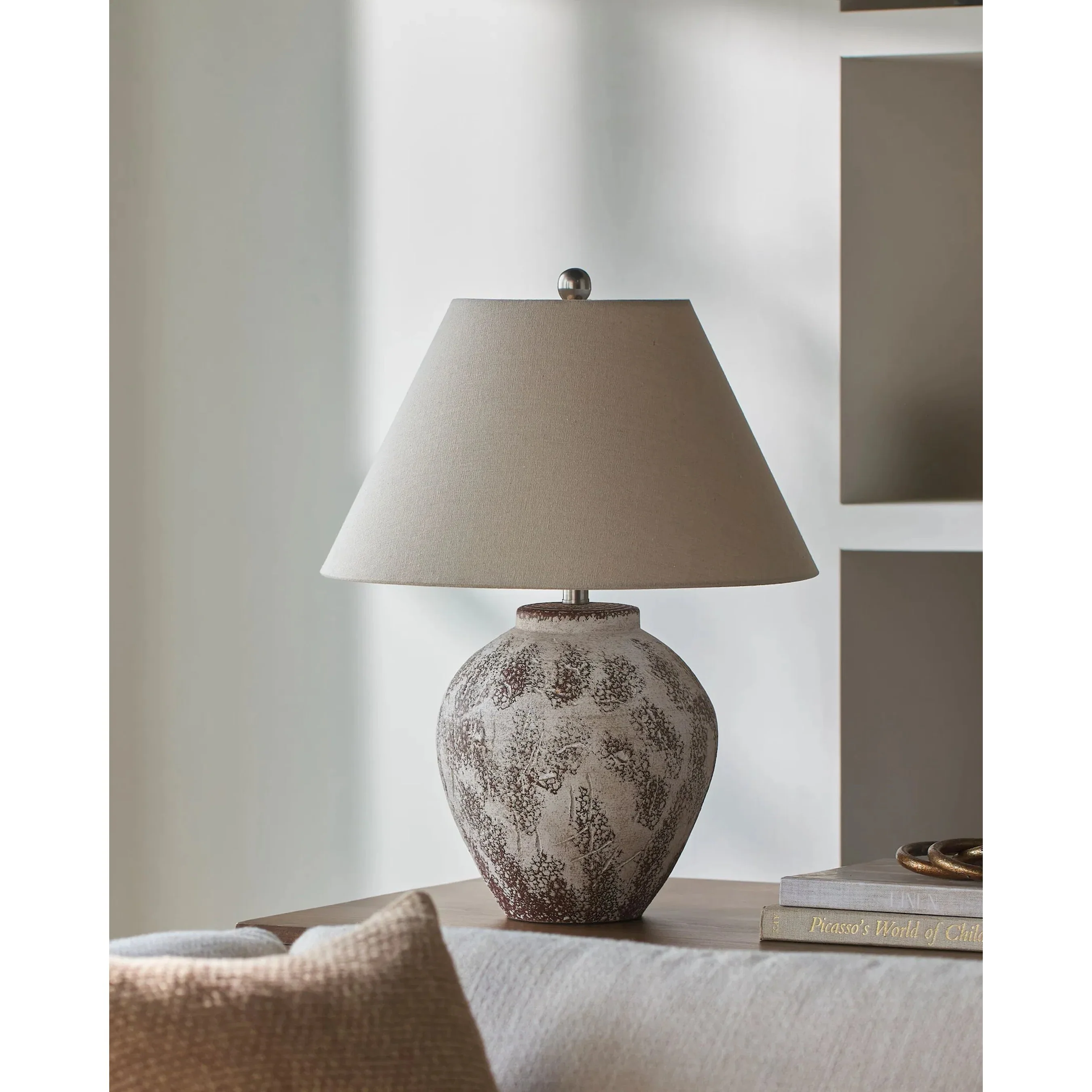 Kremis Accent Table Lamp - Image 3