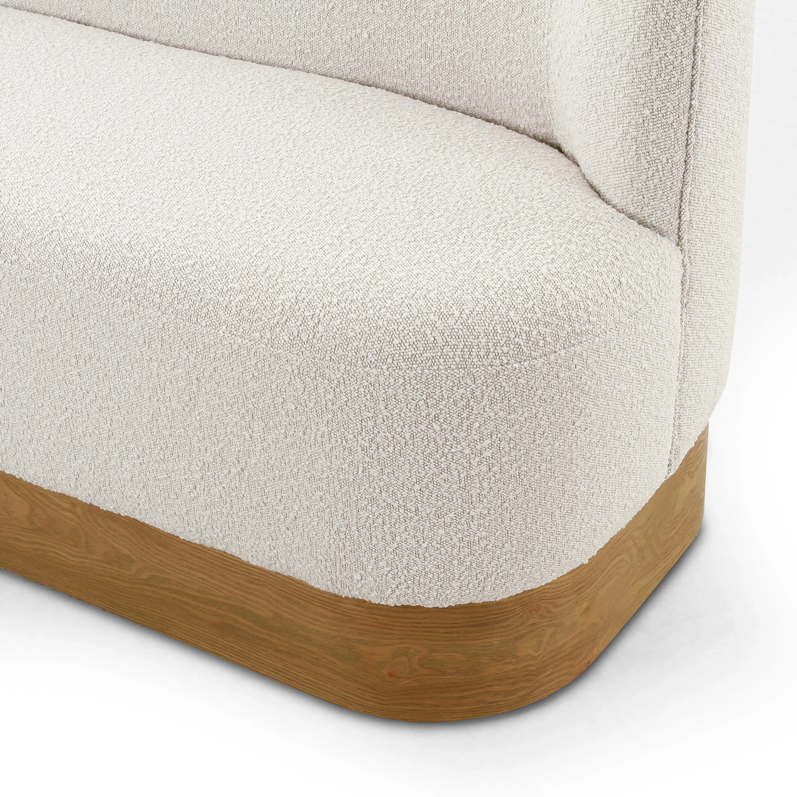 Krista Dining Bench - Image 16
