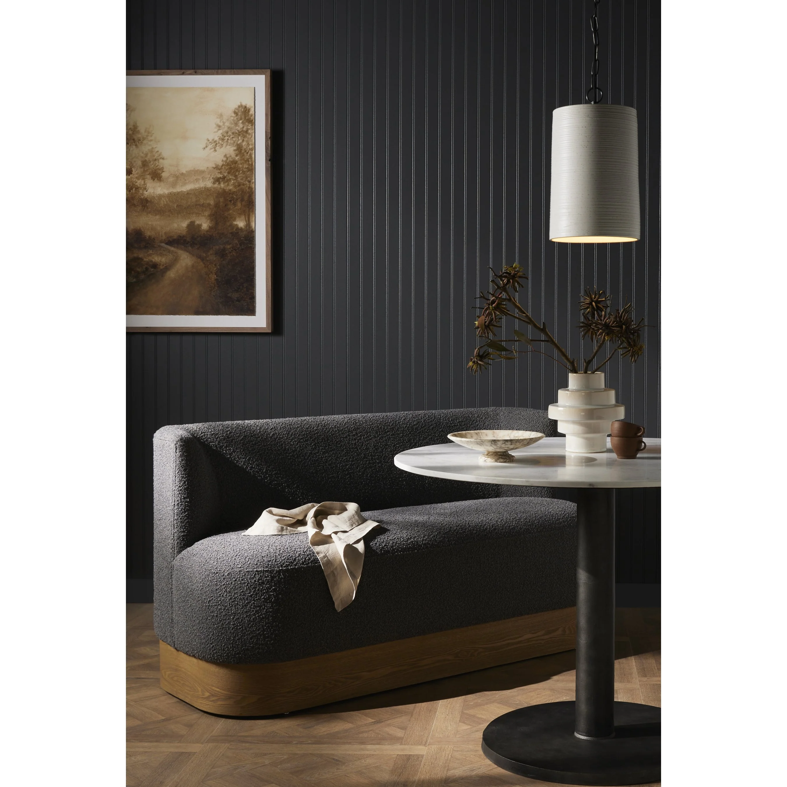 Krista Dining Bench - Image 18