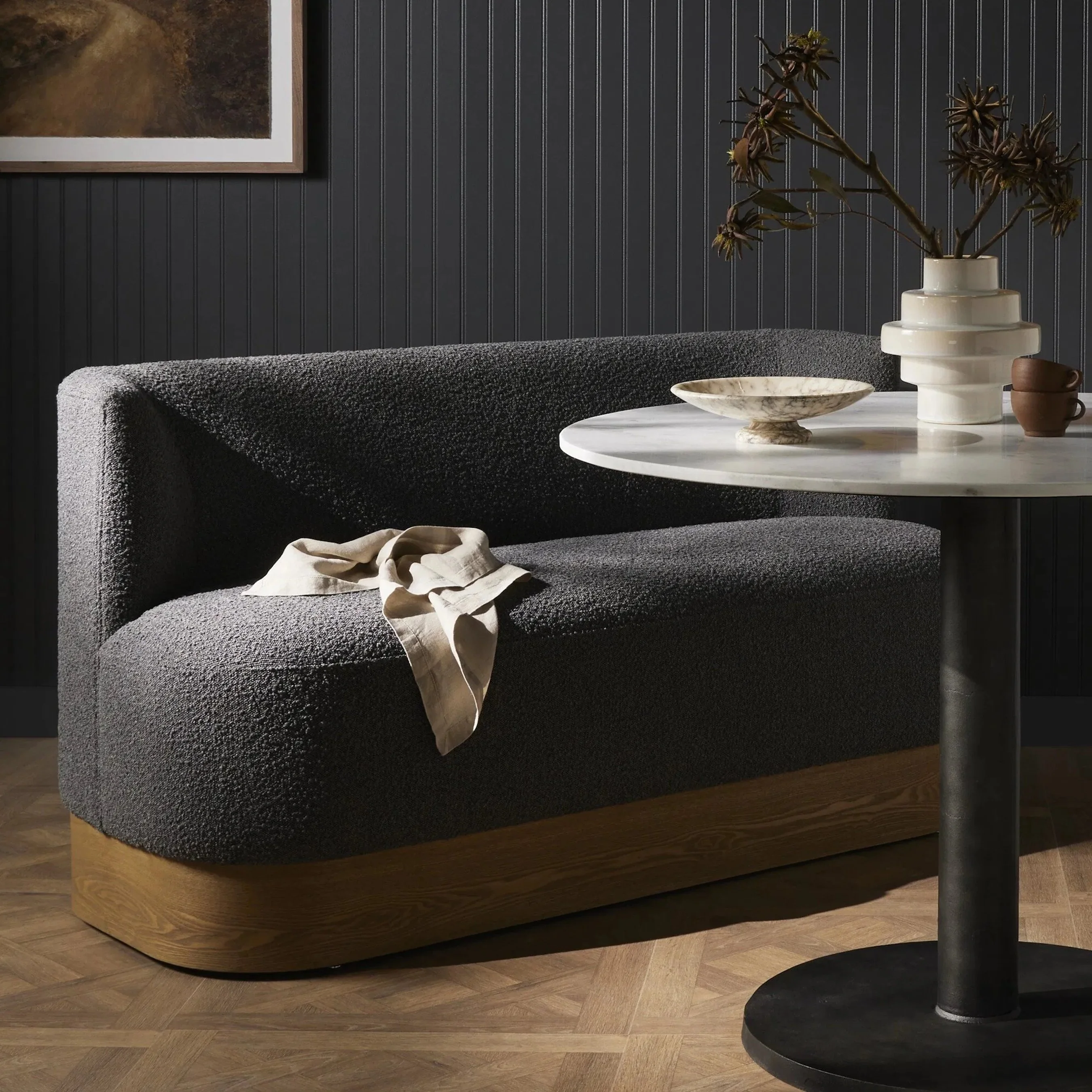 Krista Dining Bench - Image 19