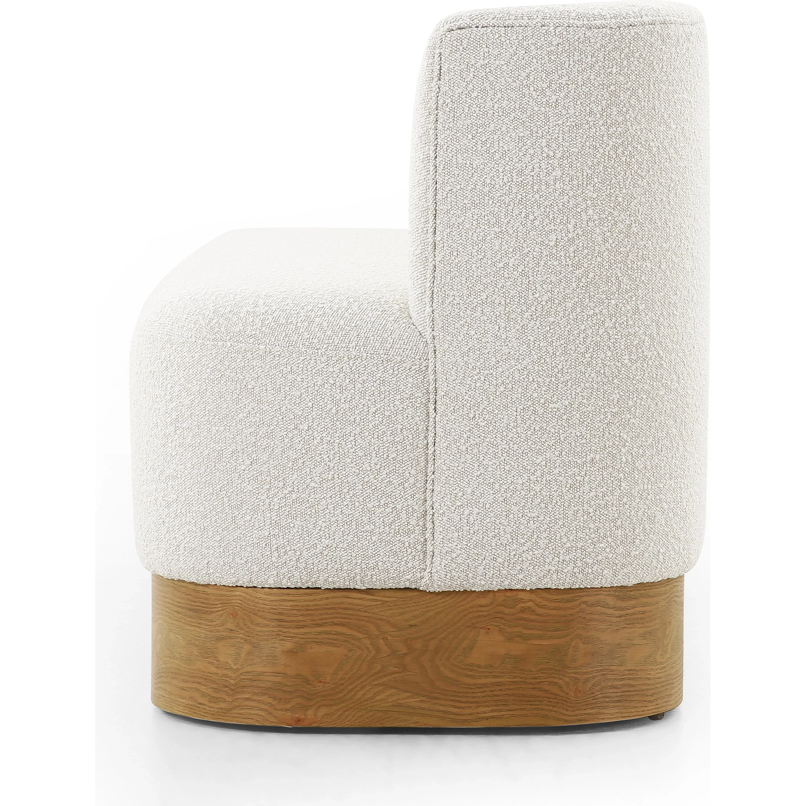 Krista Dining Bench - Image 7