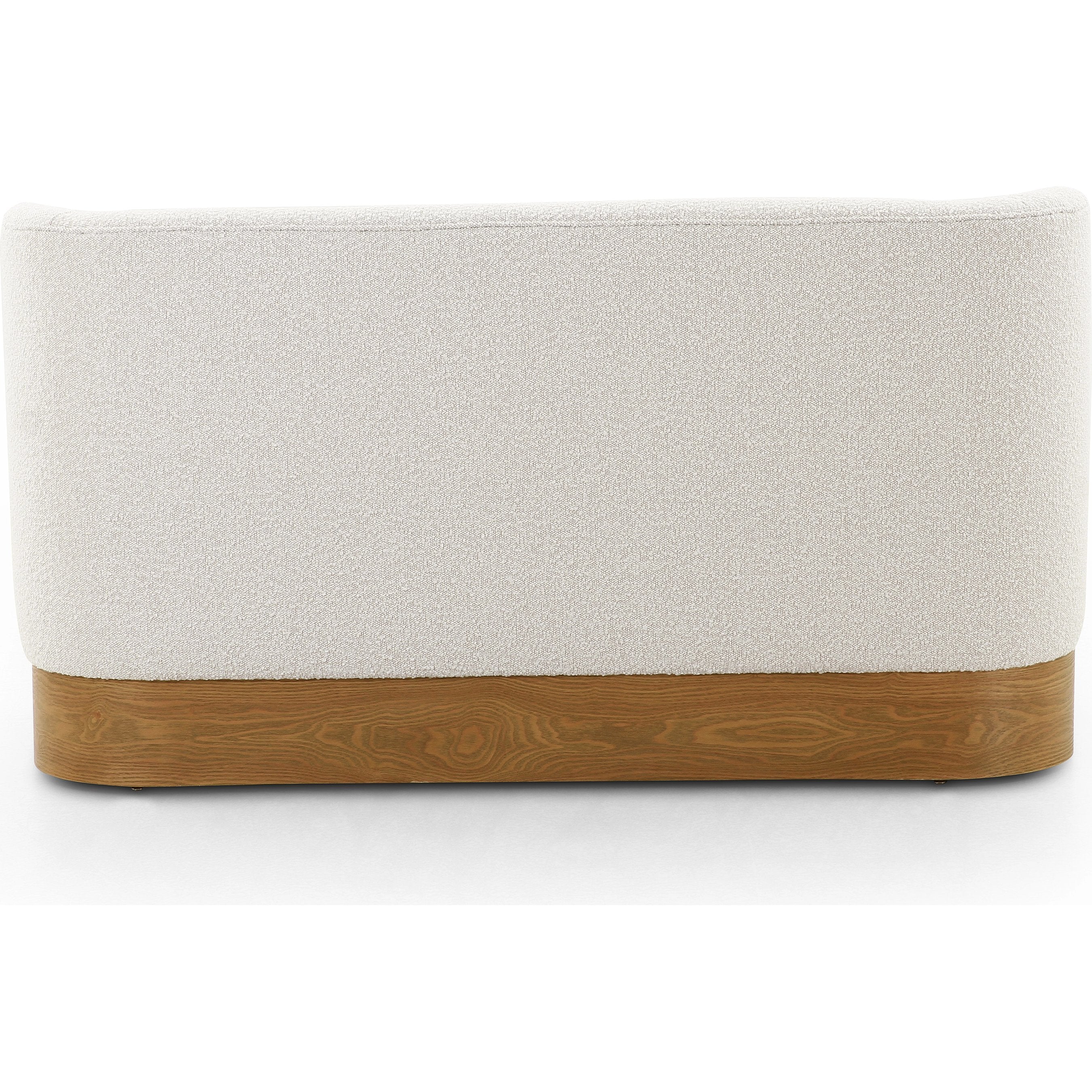 Krista Dining Bench - Image 8