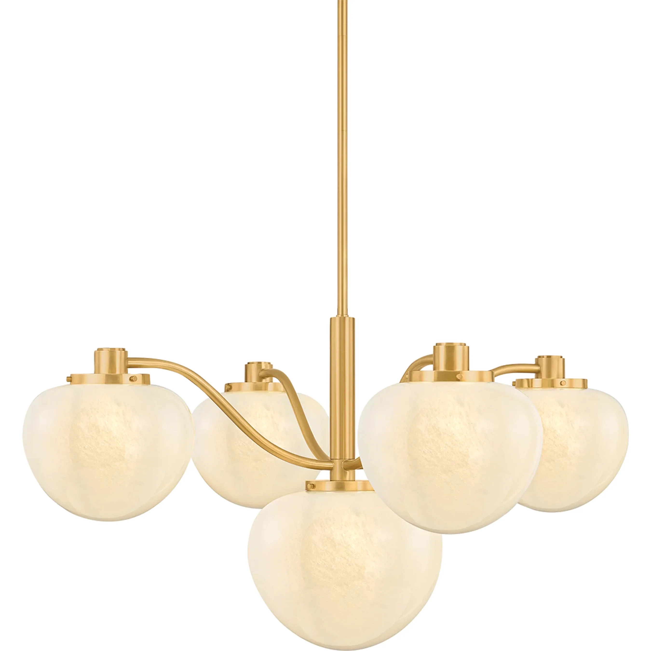 Kristen Chandelier - Image 2