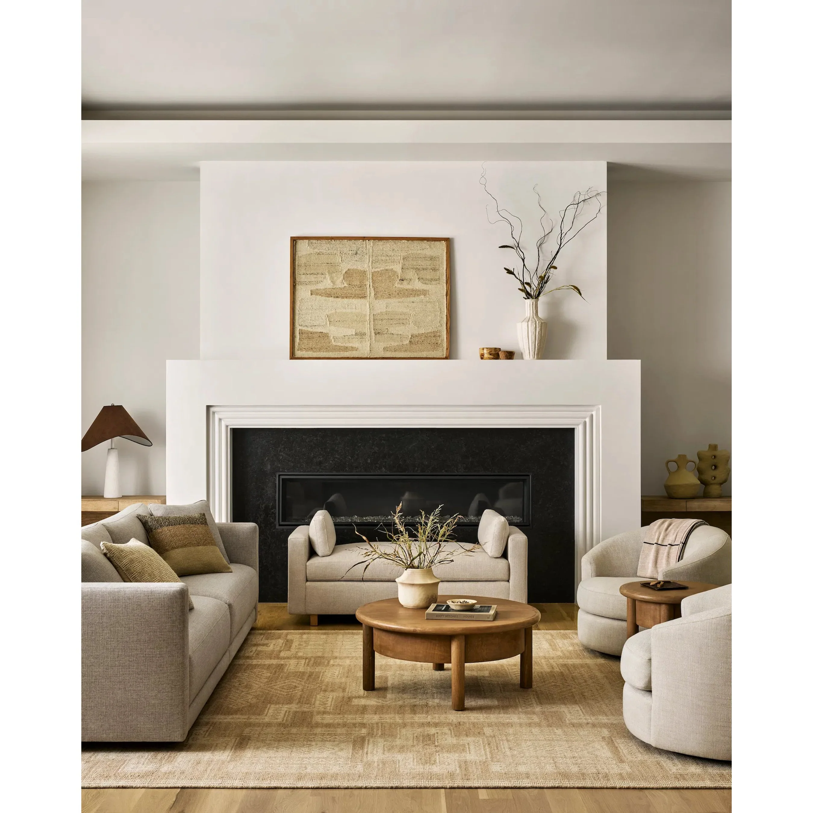 Kunal KNL-2300 Rug - Image 8