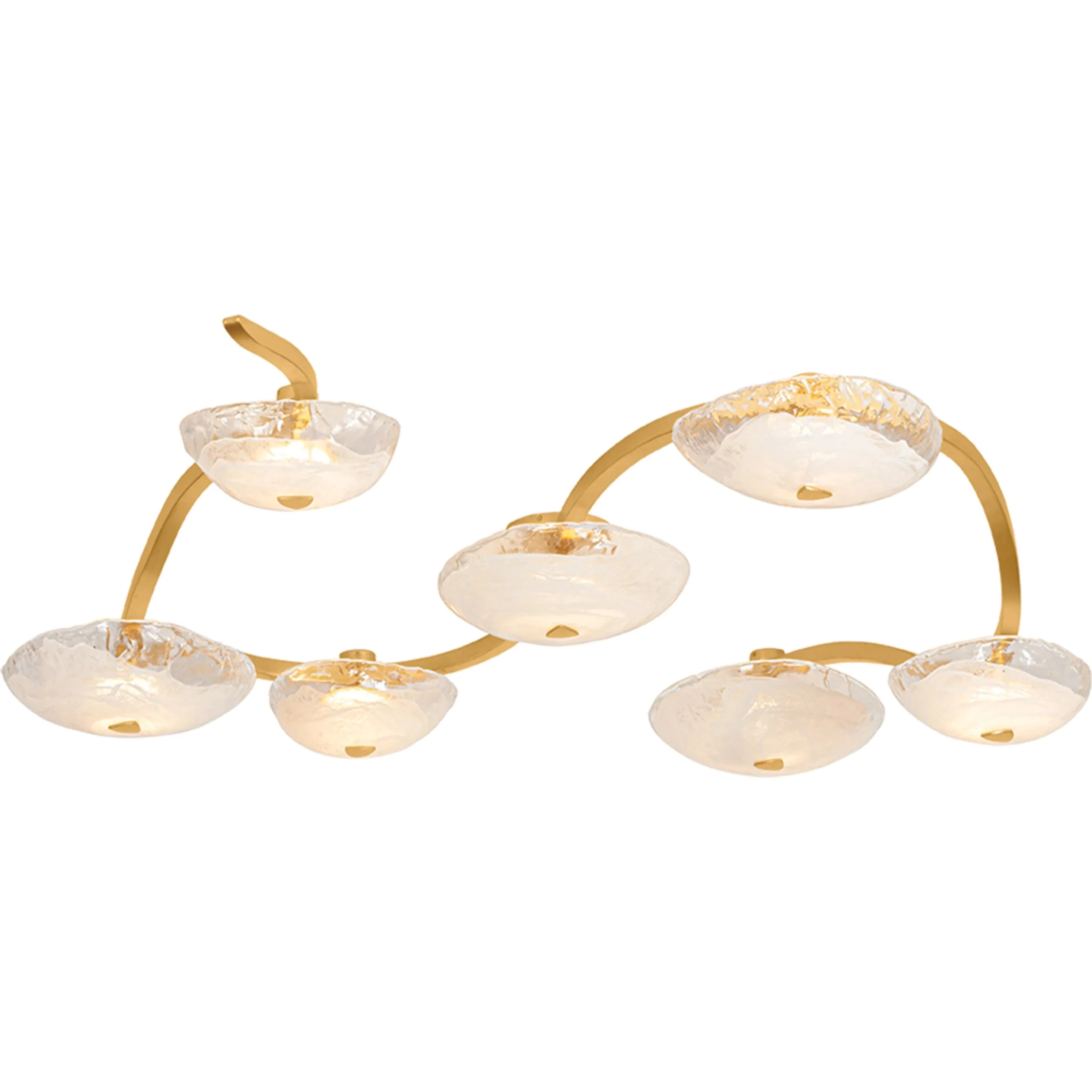 Kune Semi Flush - Image 2