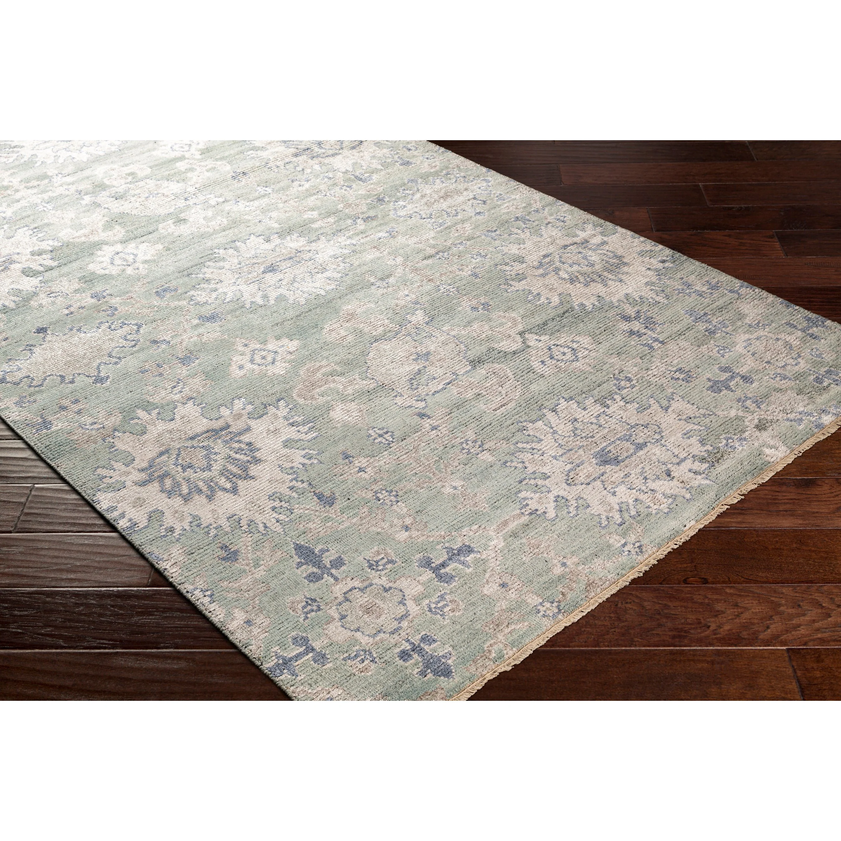 Kushal KUS-2300 Rug - Image 2