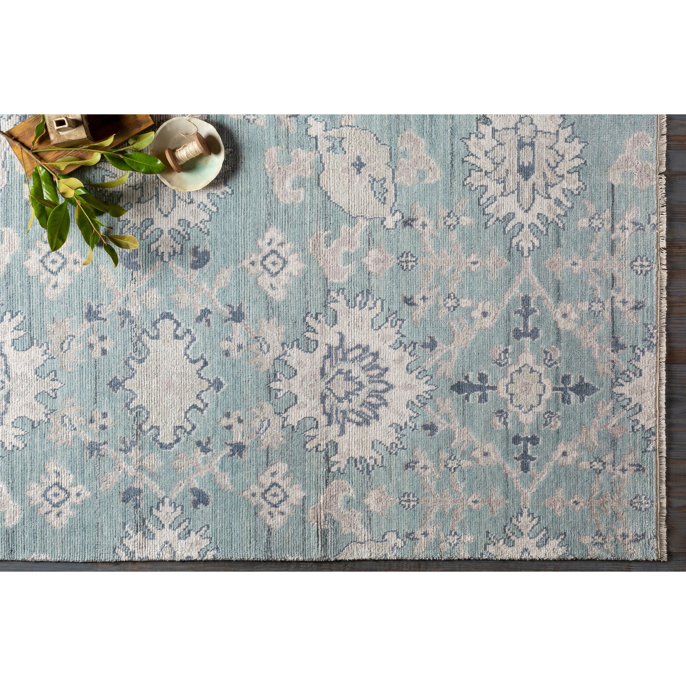 Kushal KUS-2300 Rug - Image 5