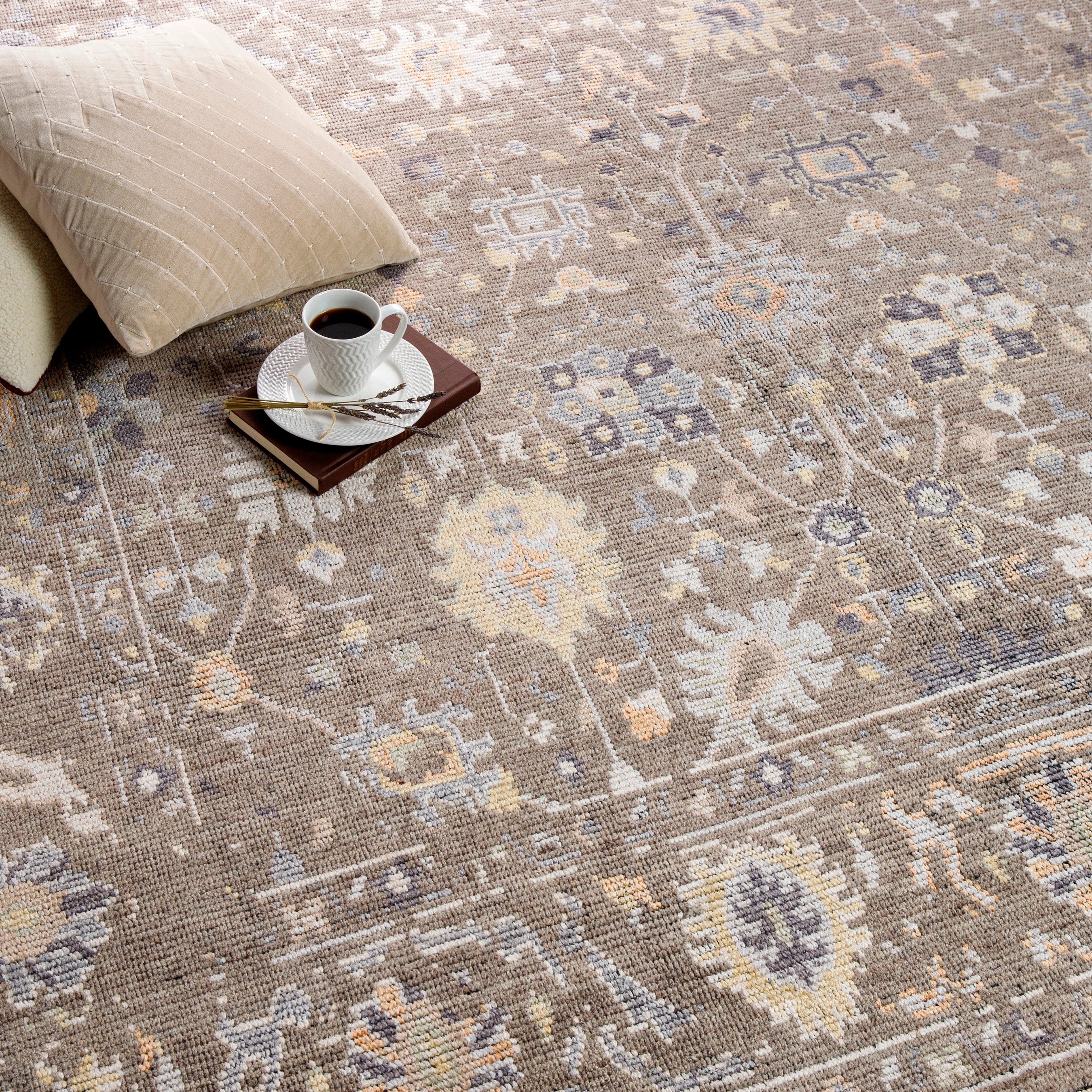 Kushal KUS-2305 Rug - Image 6