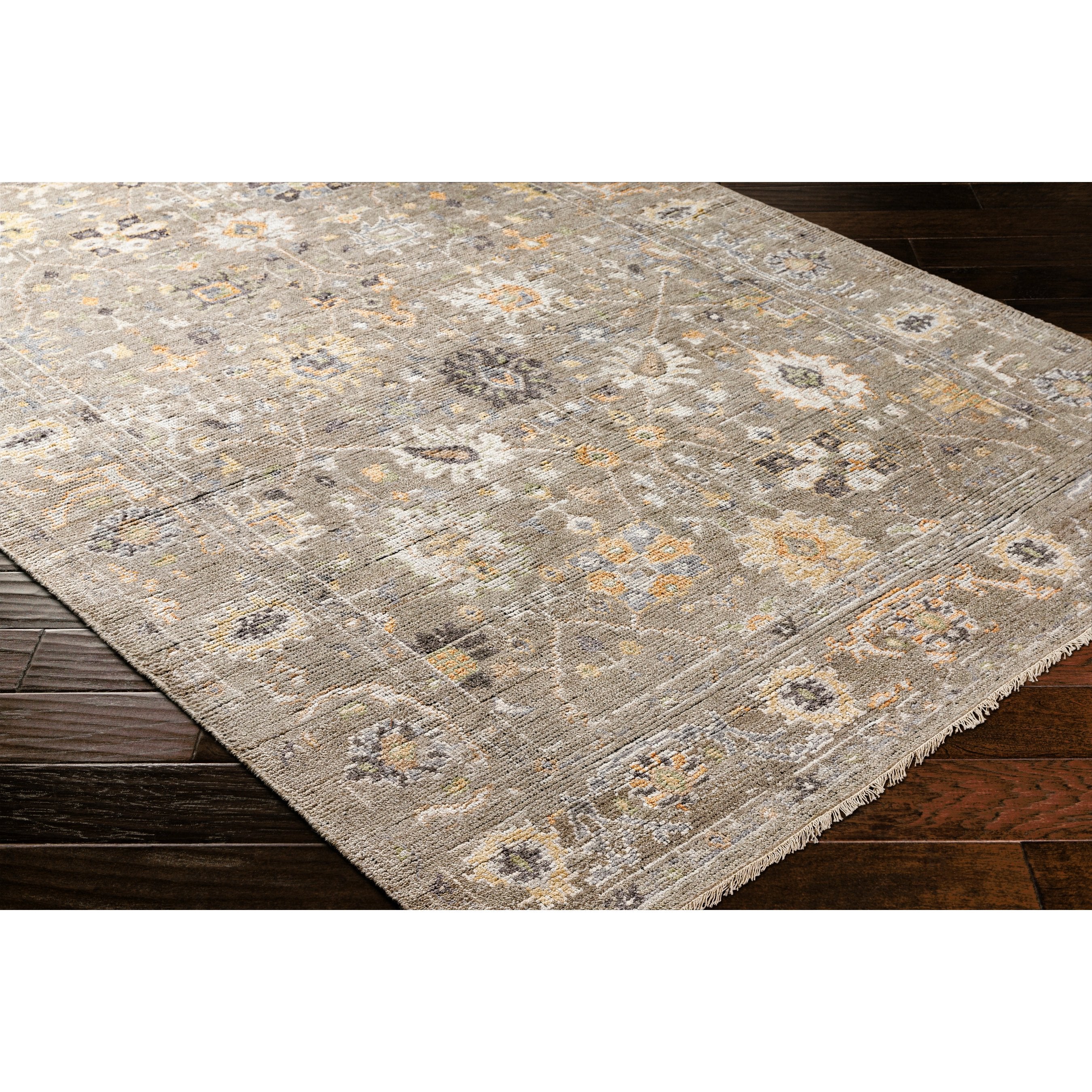 Kushal KUS-2305 Rug - Image 7