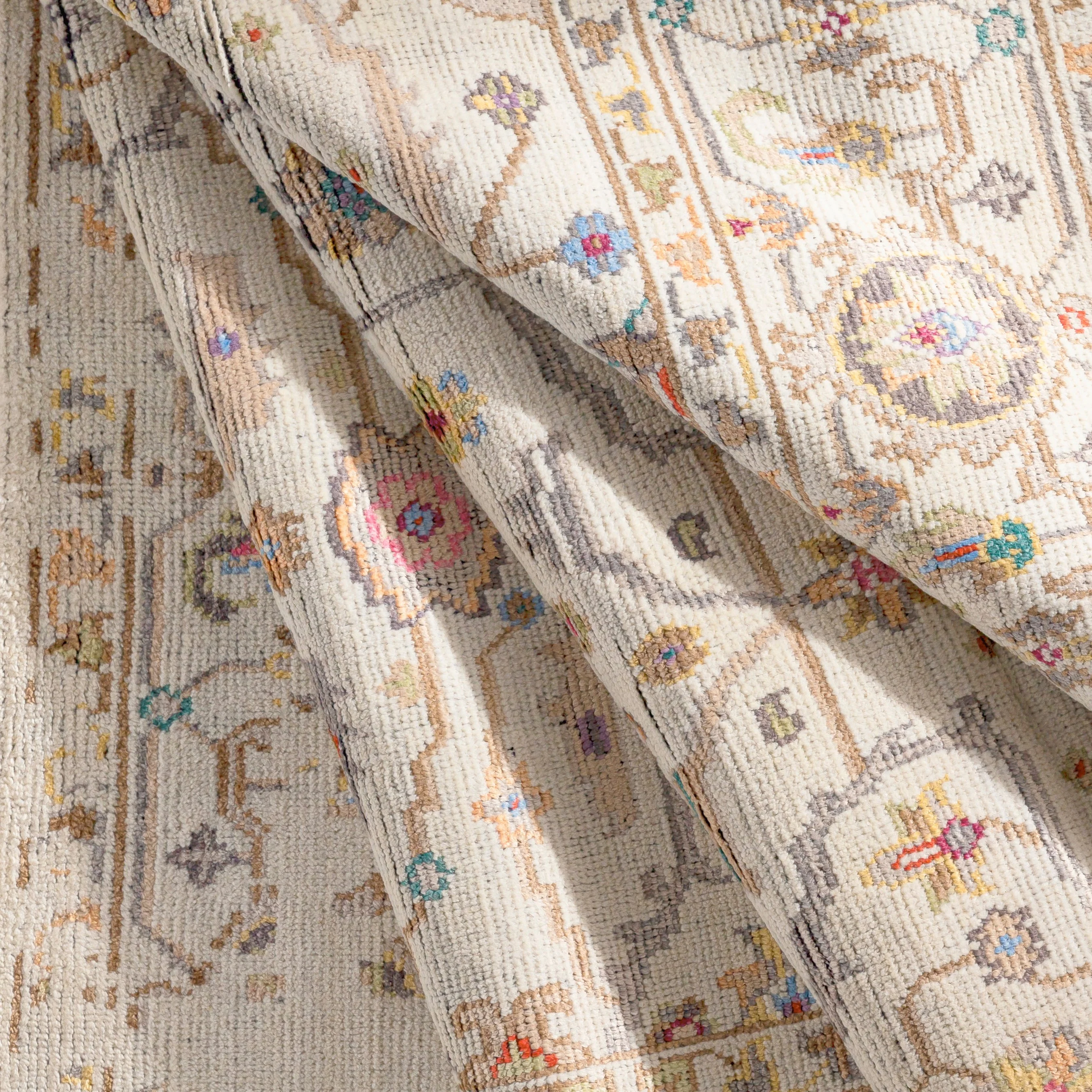 Kushal KUS-2306 Rug - Image 3