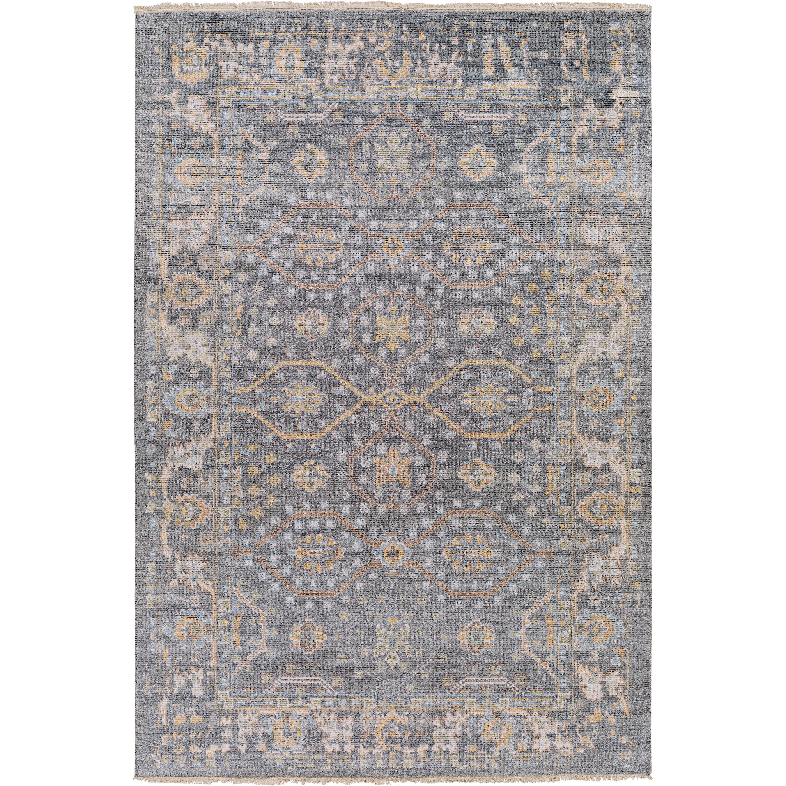 Kushal Rug KUS-2304