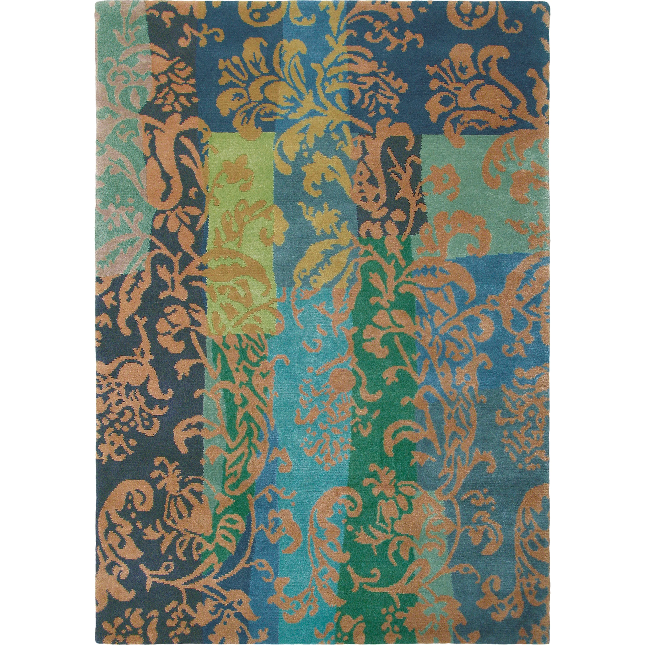 Kyah KYA-9091 Rug