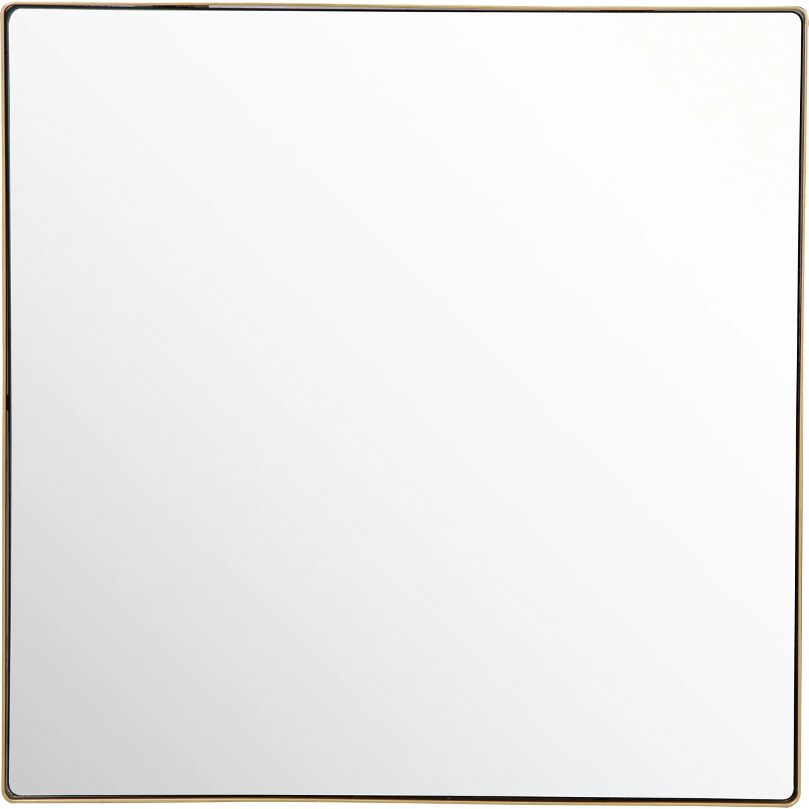Kye Square Wall Mirror - Image 2