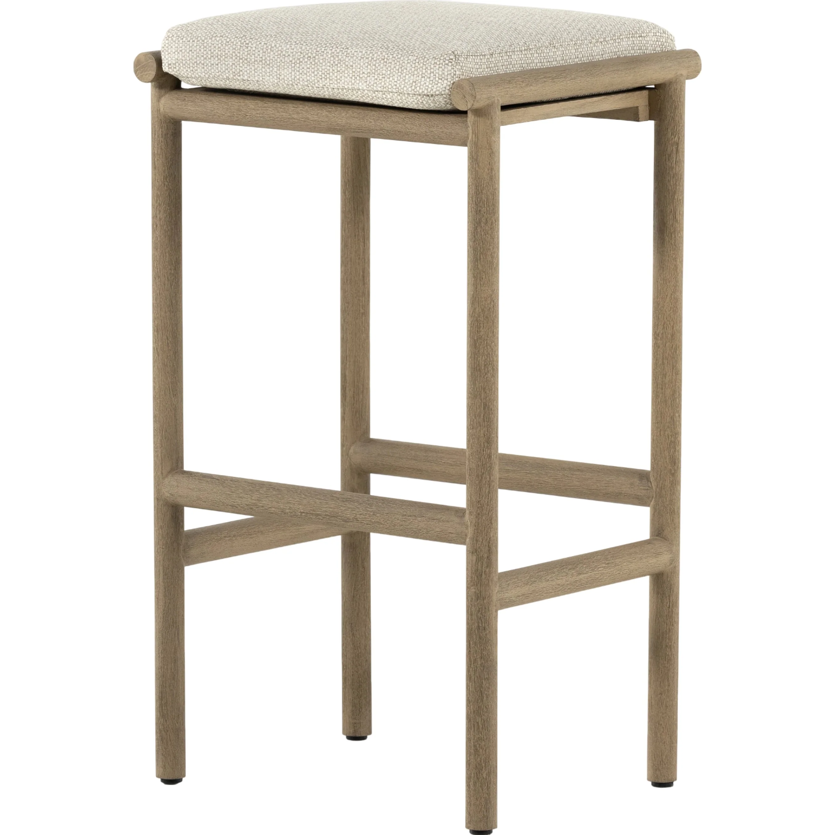Kyla Outdoor Bar Stool