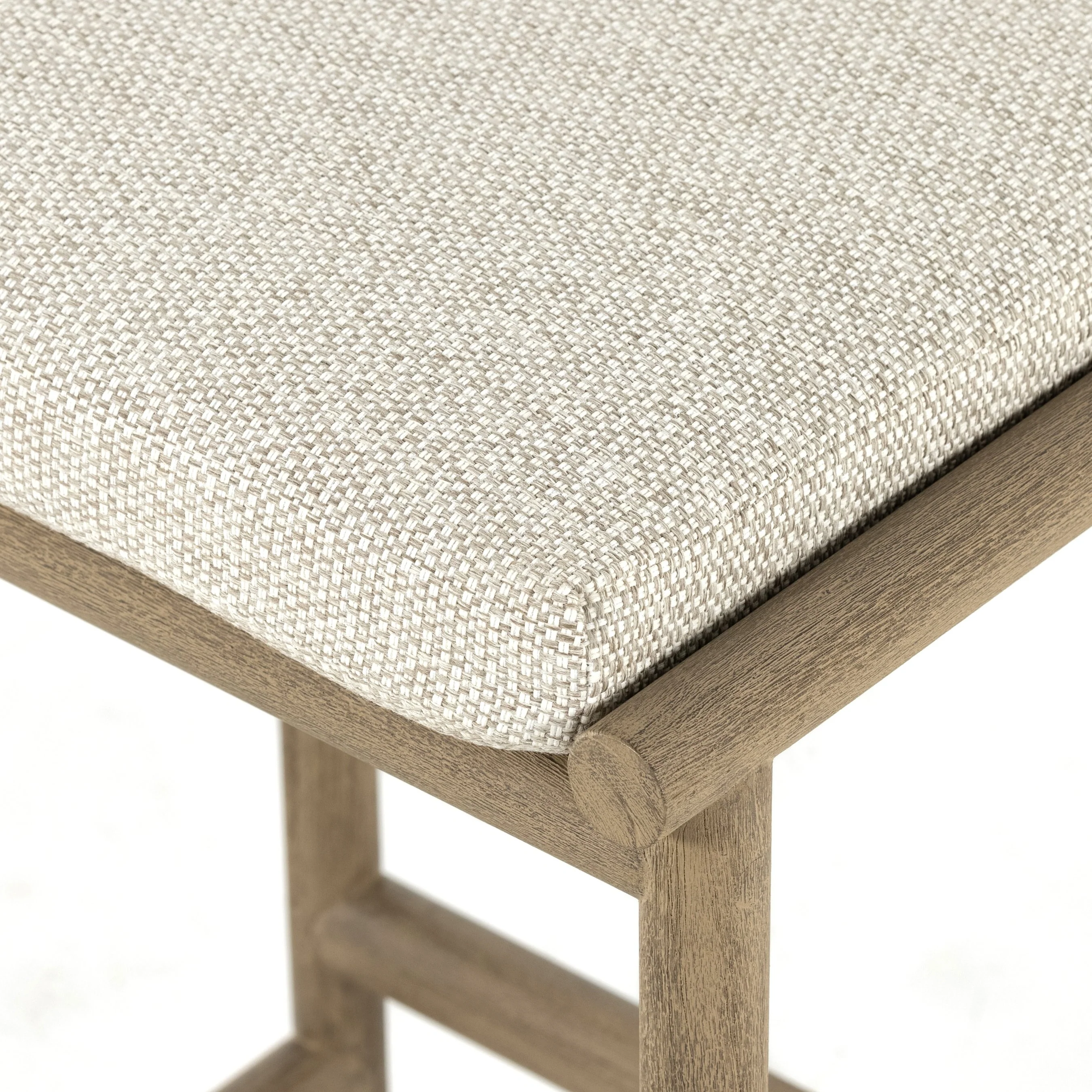 Kyla Outdoor Bar Stool - Image 6