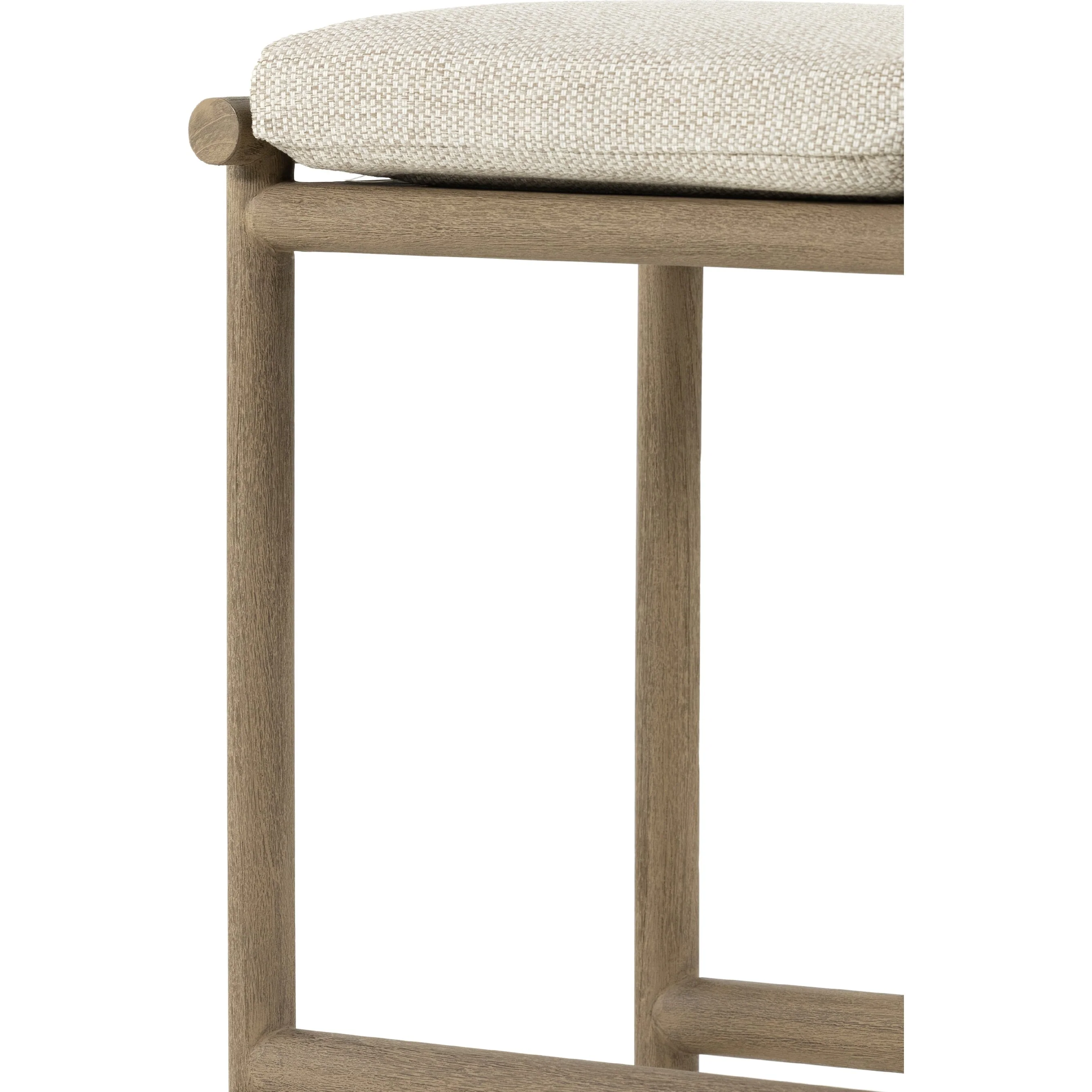Kyla Outdoor Bar Stool - Image 9